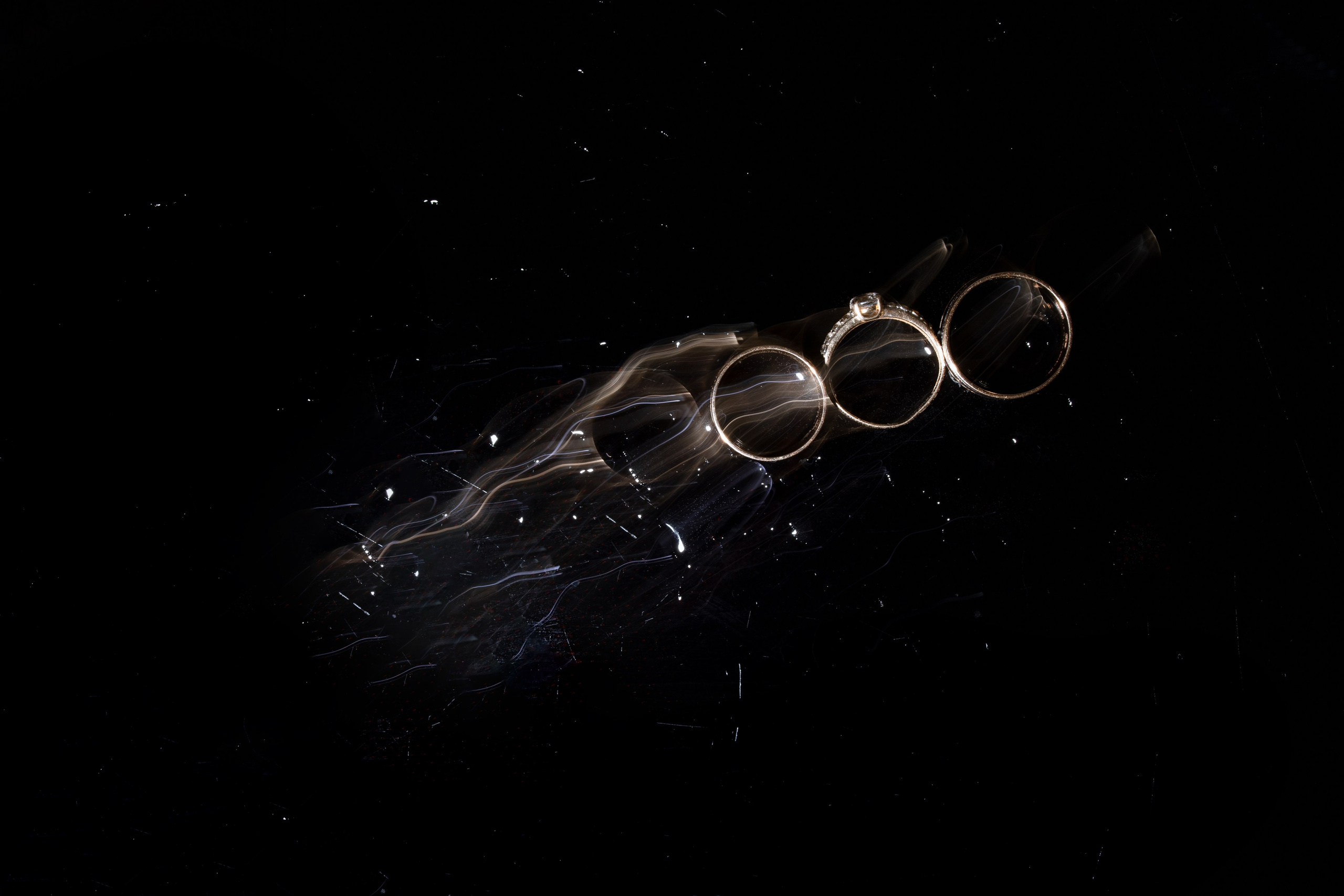 Виктория и Илья. Свадебный фотограф Витебск Минск