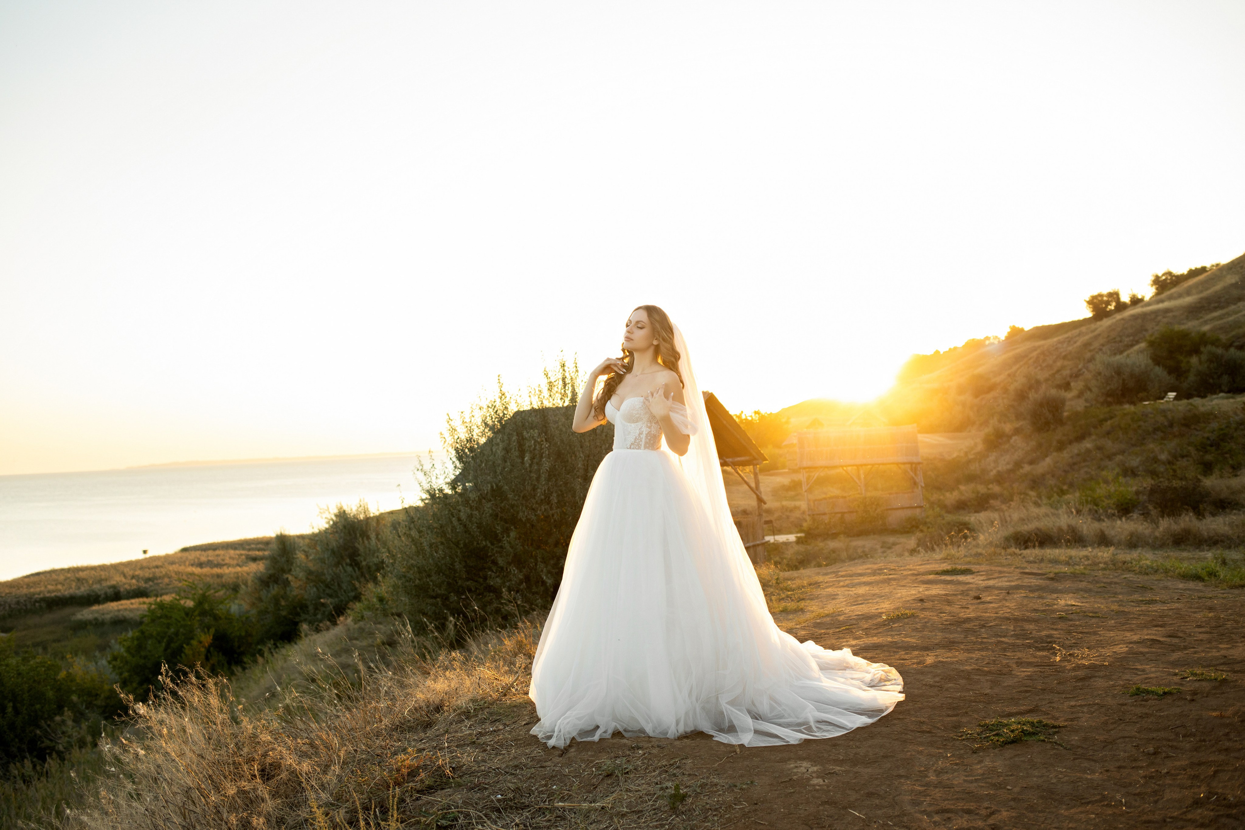 Виктория&Кирилл. Свадебный фотограф в Ростове-на-Дону Базарова Анастасия
