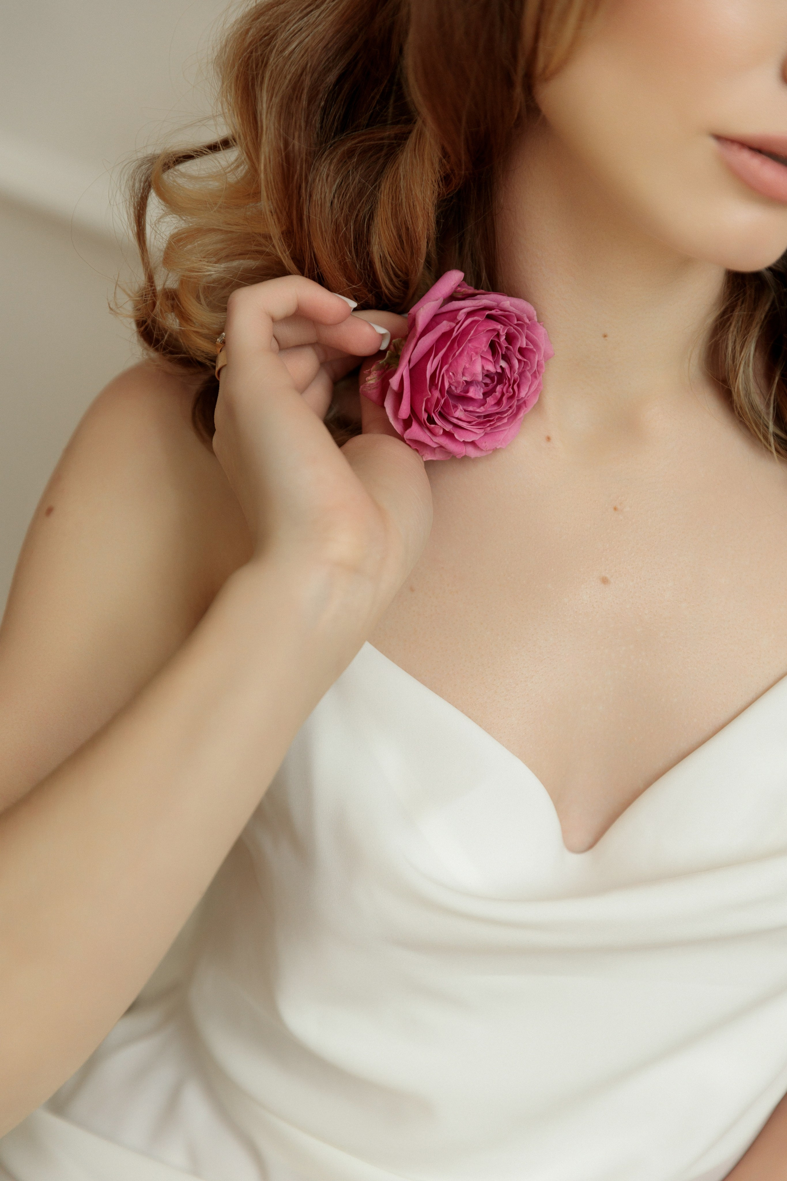 Диана&Анатолий. Свадебный фотограф в Ростове-на-Дону Базарова Анастасия