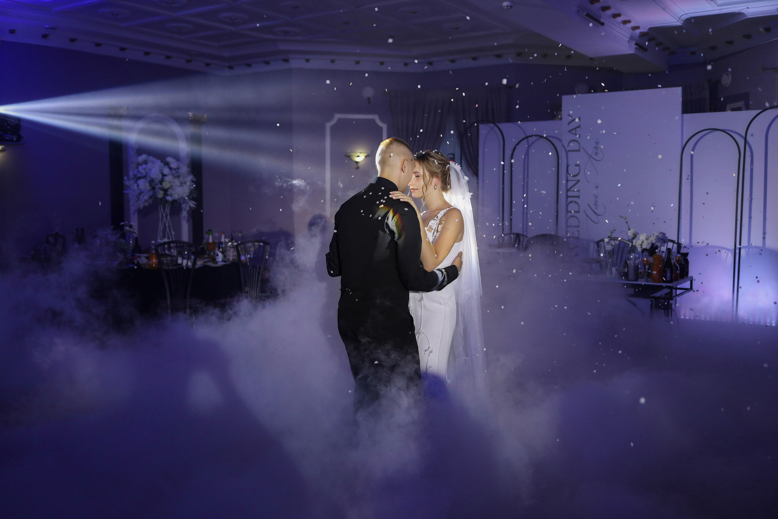 Анна&Илья. Свадебный фотограф в Ростове-на-Дону Базарова Анастасия