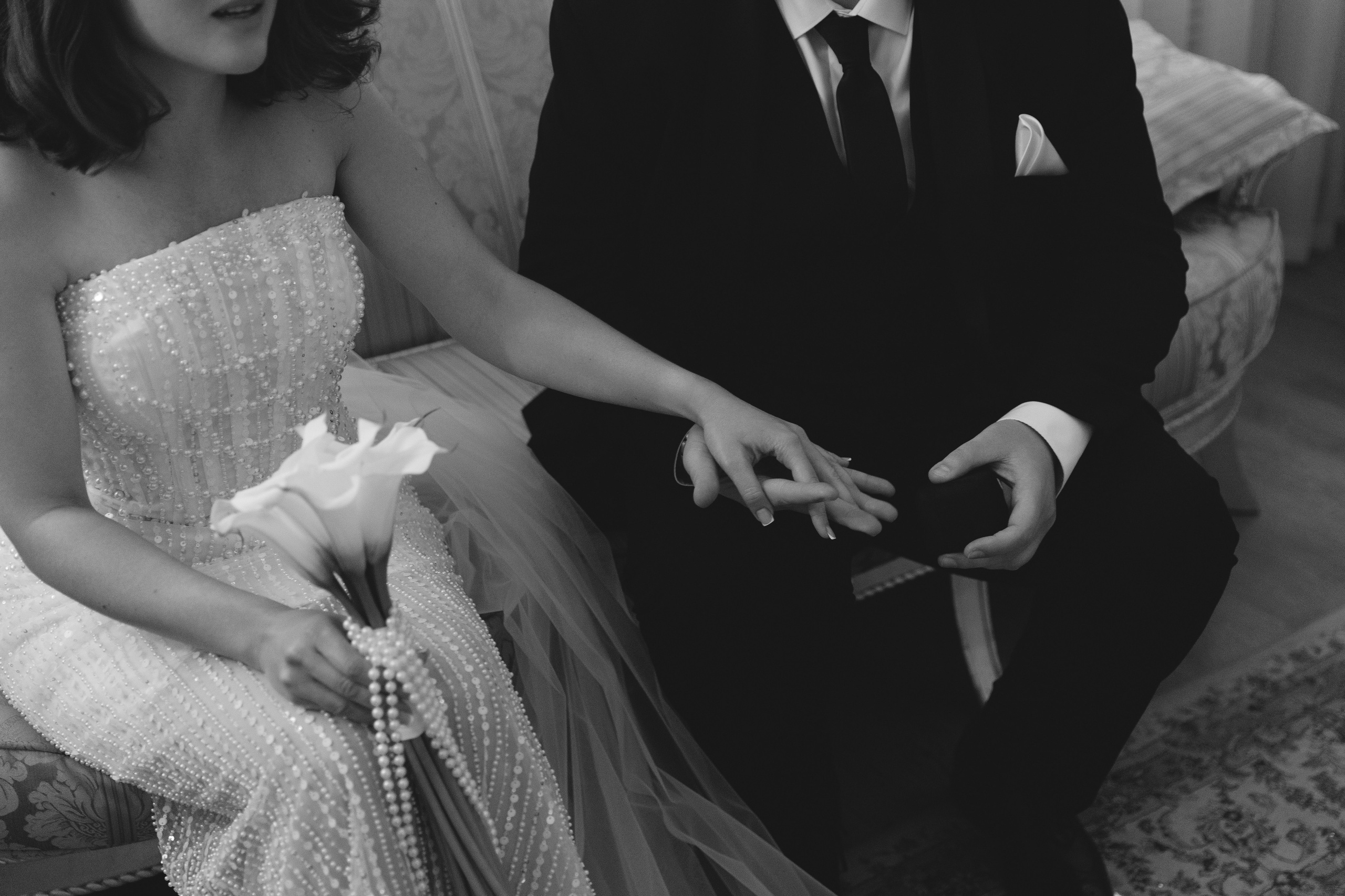 Ксения&Максим. Свадебный фотограф в Ростове-на-Дону Базарова Анастасия