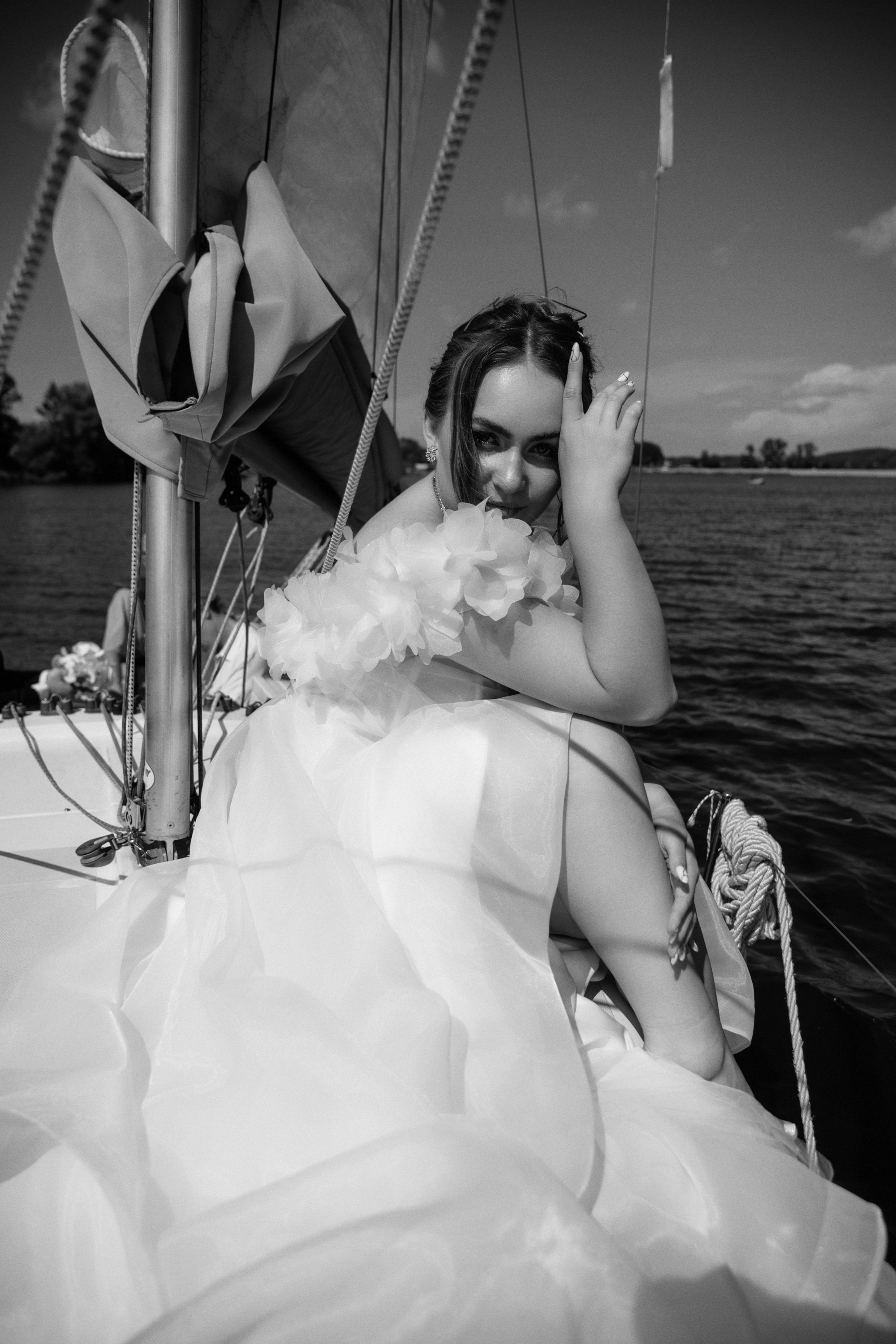 Яна и Рома. Фотограф Смоляк Алена