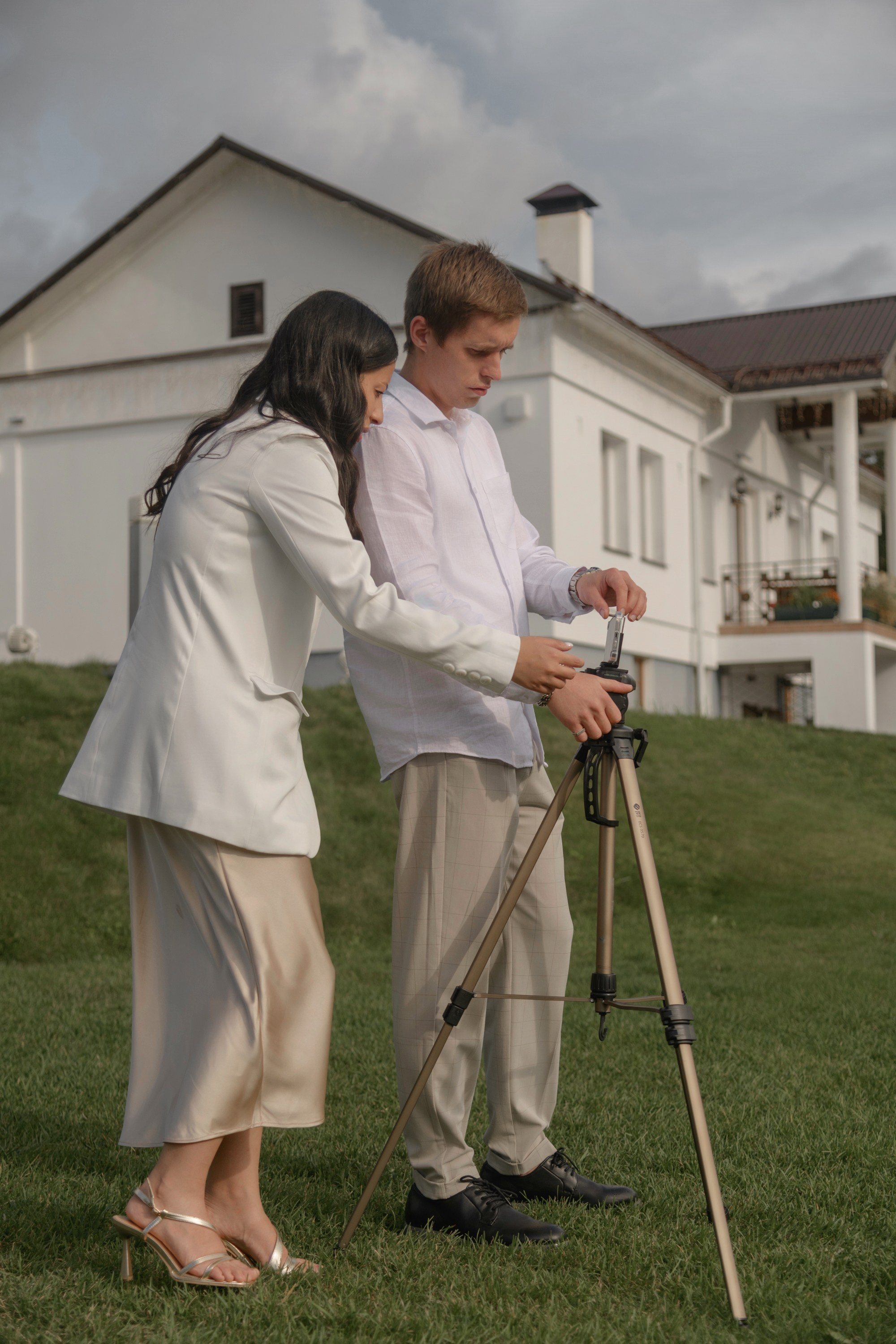 Камилла и Денис. Фотограф Смоляк Алена