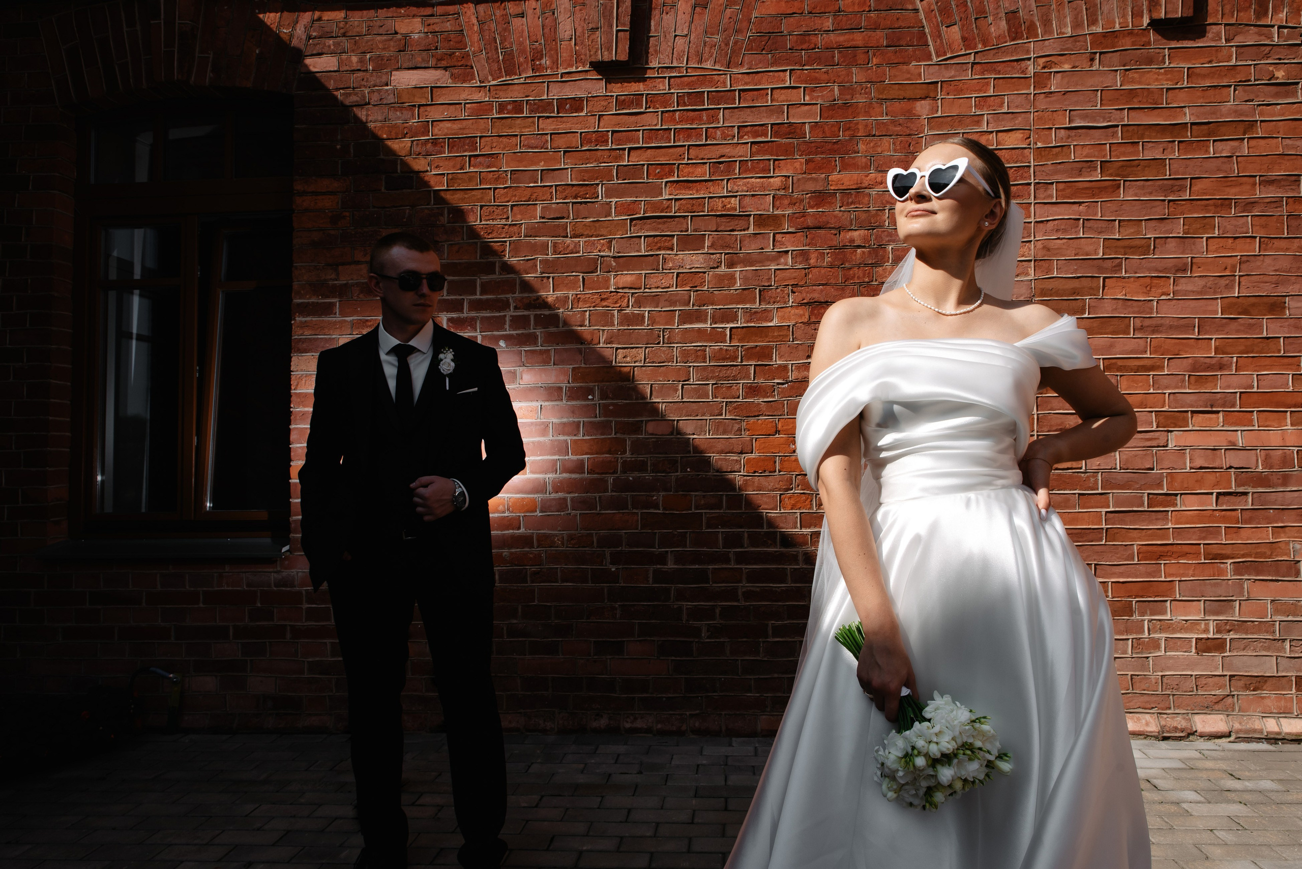 Илья и Ирина. Фотограф Тривашкевич Александр