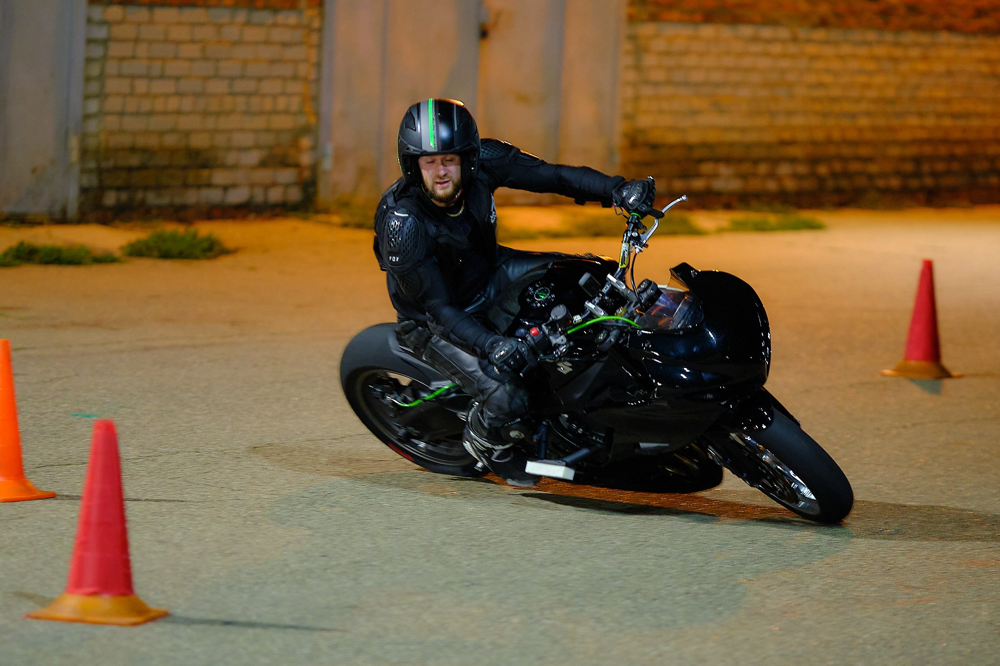 27.07.2024 Ночная Джимхана. Константин Тимонин — фотограф в Краснодаре