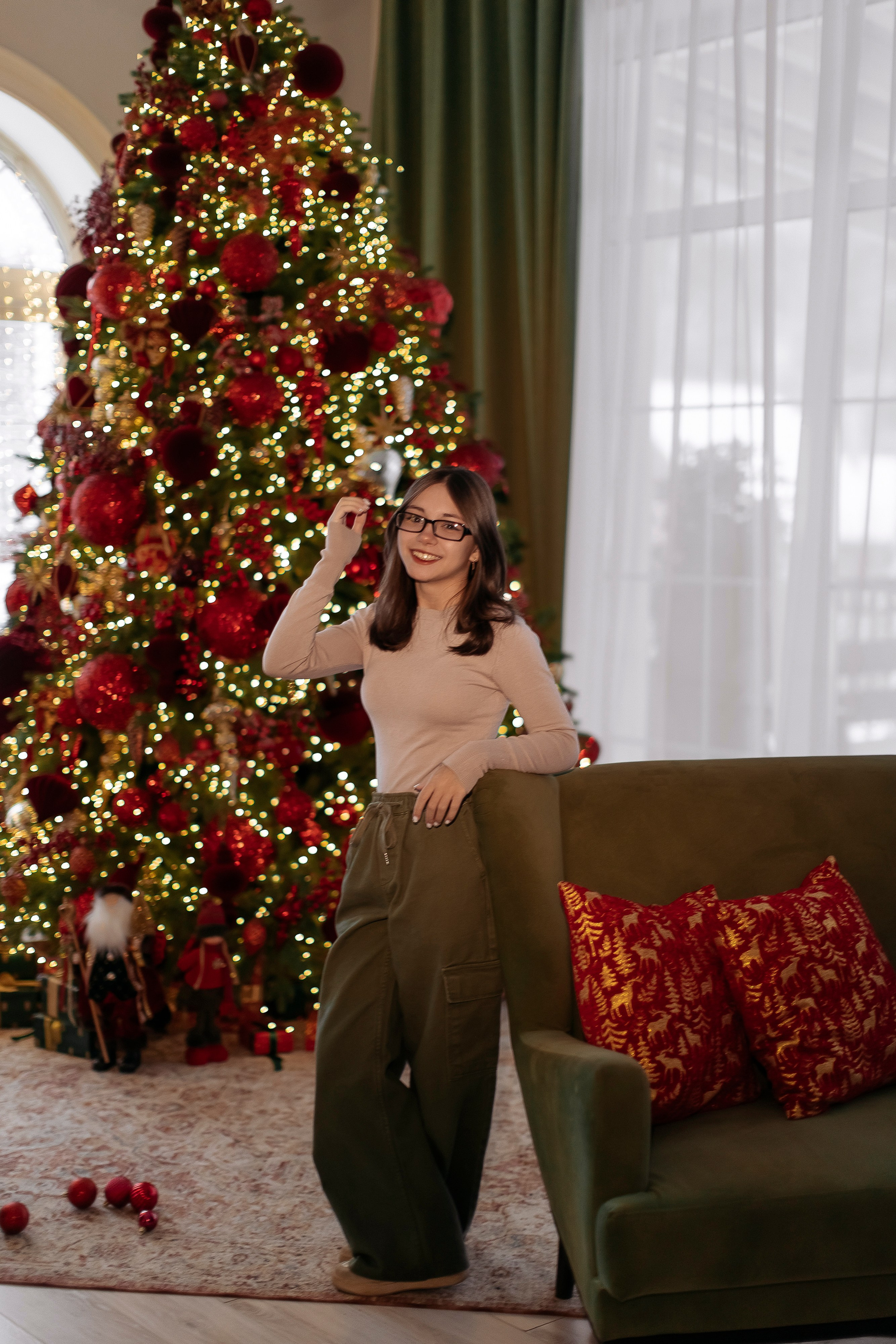 Кристина и Надя. Семейный и свадебный фотограф в Москве Леванова Александра