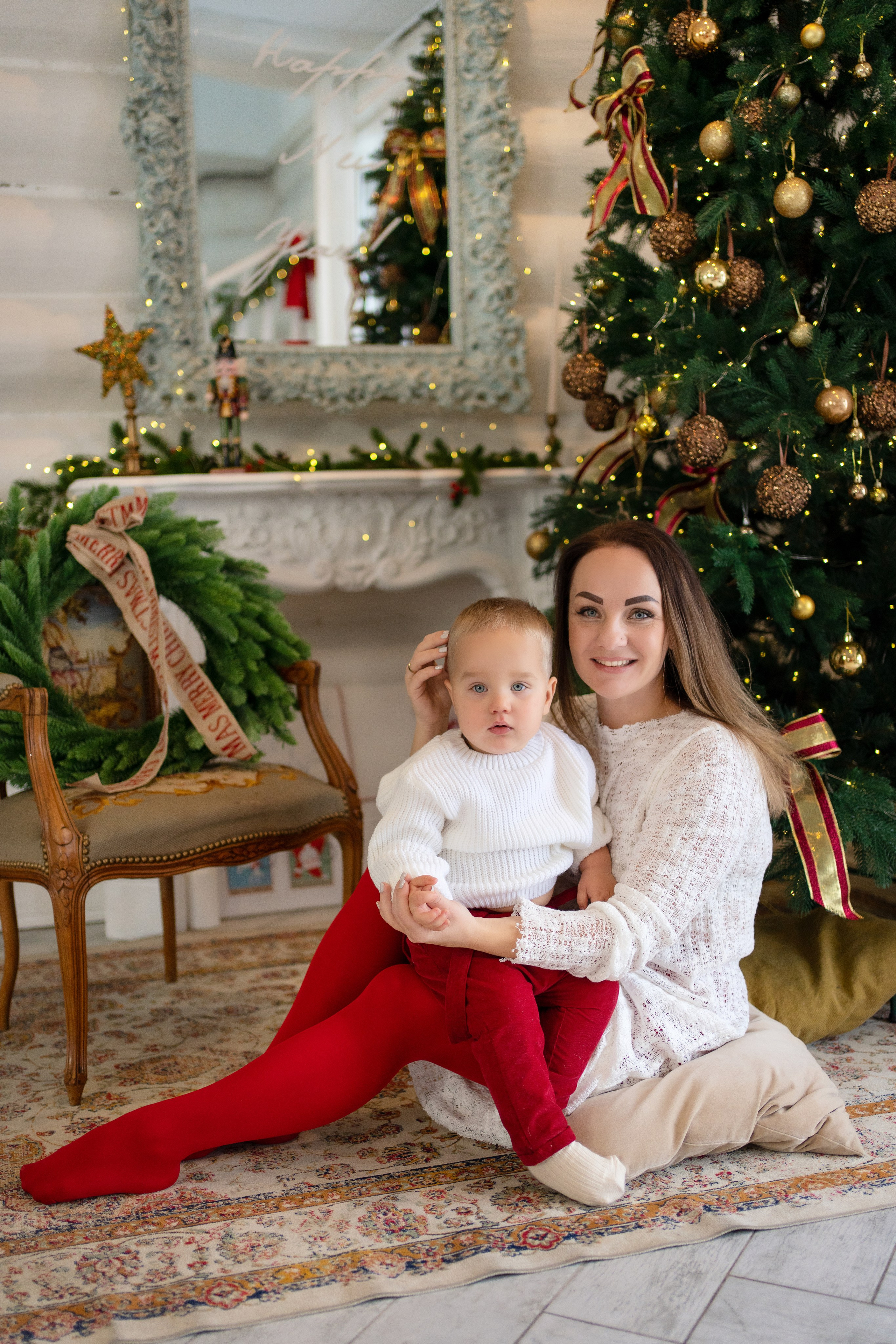 Tarasovo village. Семейный и свадебный фотограф Минск, Беларусь Анна Орловская