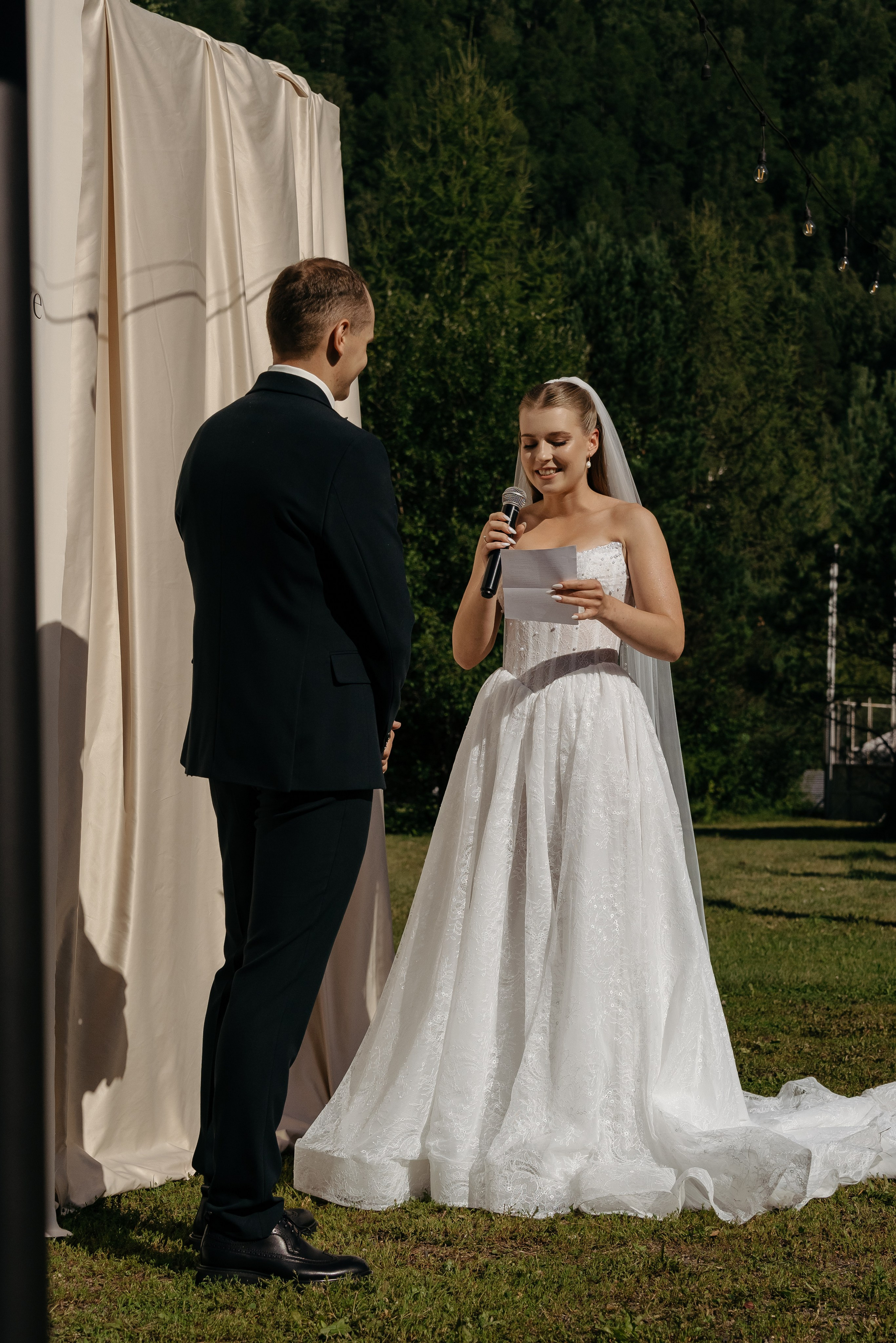 Игорь и Юлия. Свадебный фотограф Красноярск Вязьминова Мария