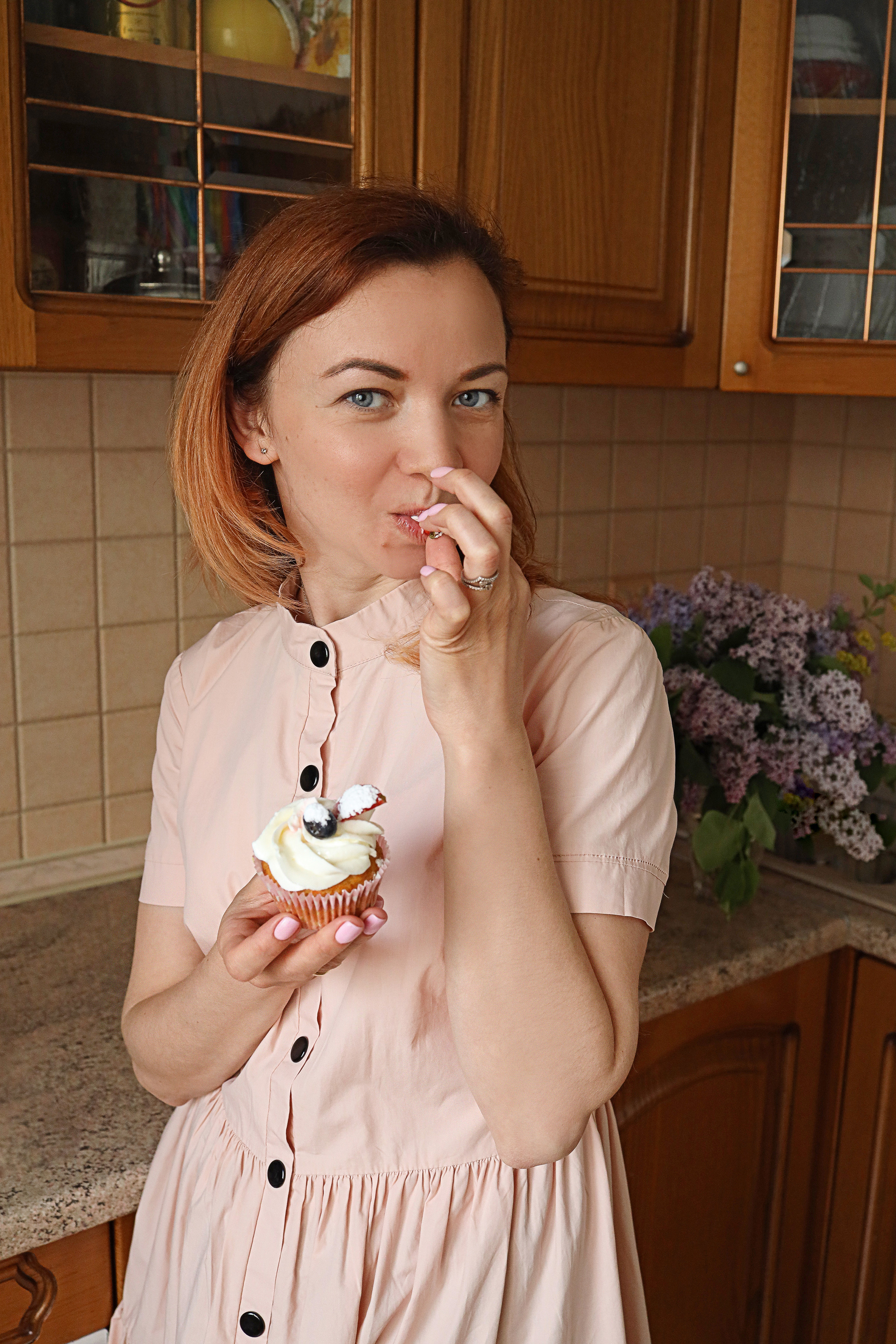 Анастасия. Кондитер. Фотограф в Красногорске Инна Романова, индивидуальные съемки, лавстори