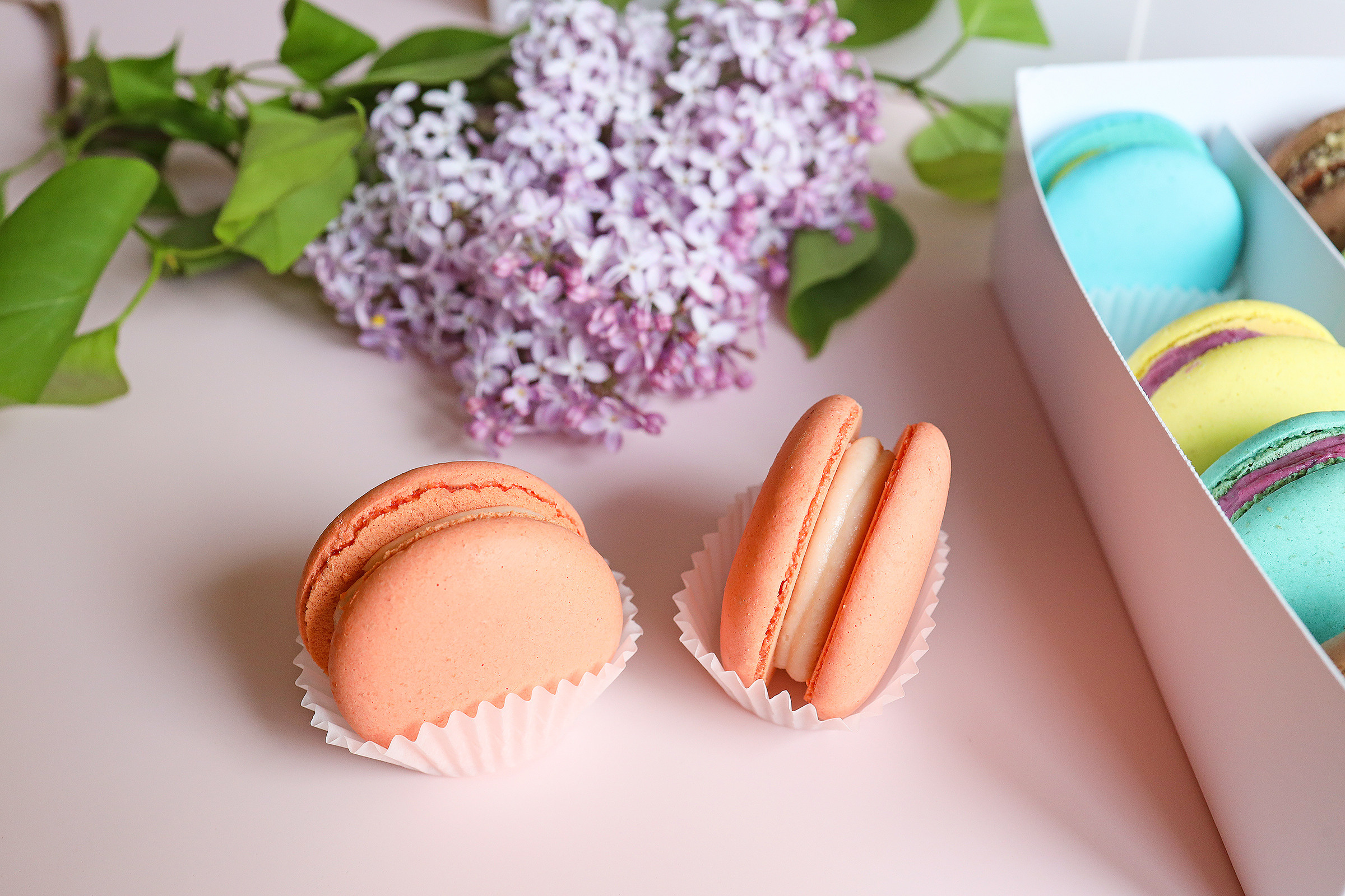 Анастасия. Кондитер. Фотограф в Красногорске Инна Романова, индивидуальные съемки, лавстори