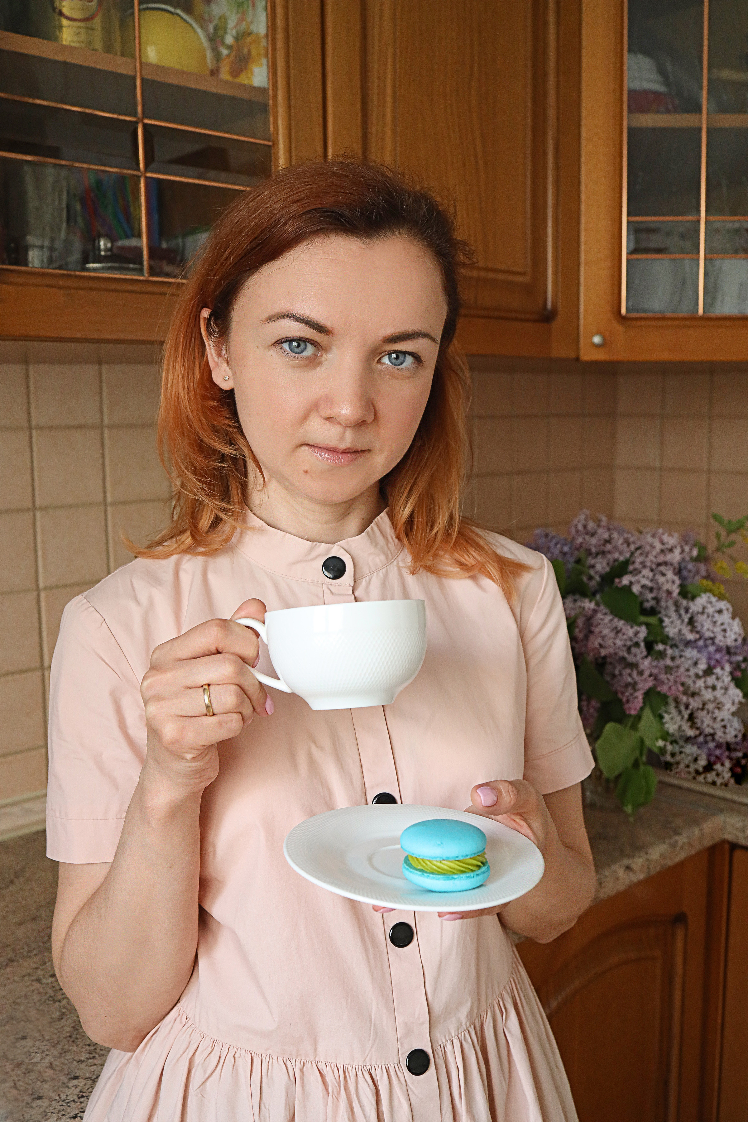 Анастасия. Кондитер. Фотограф в Красногорске Инна Романова, индивидуальные съемки, лавстори