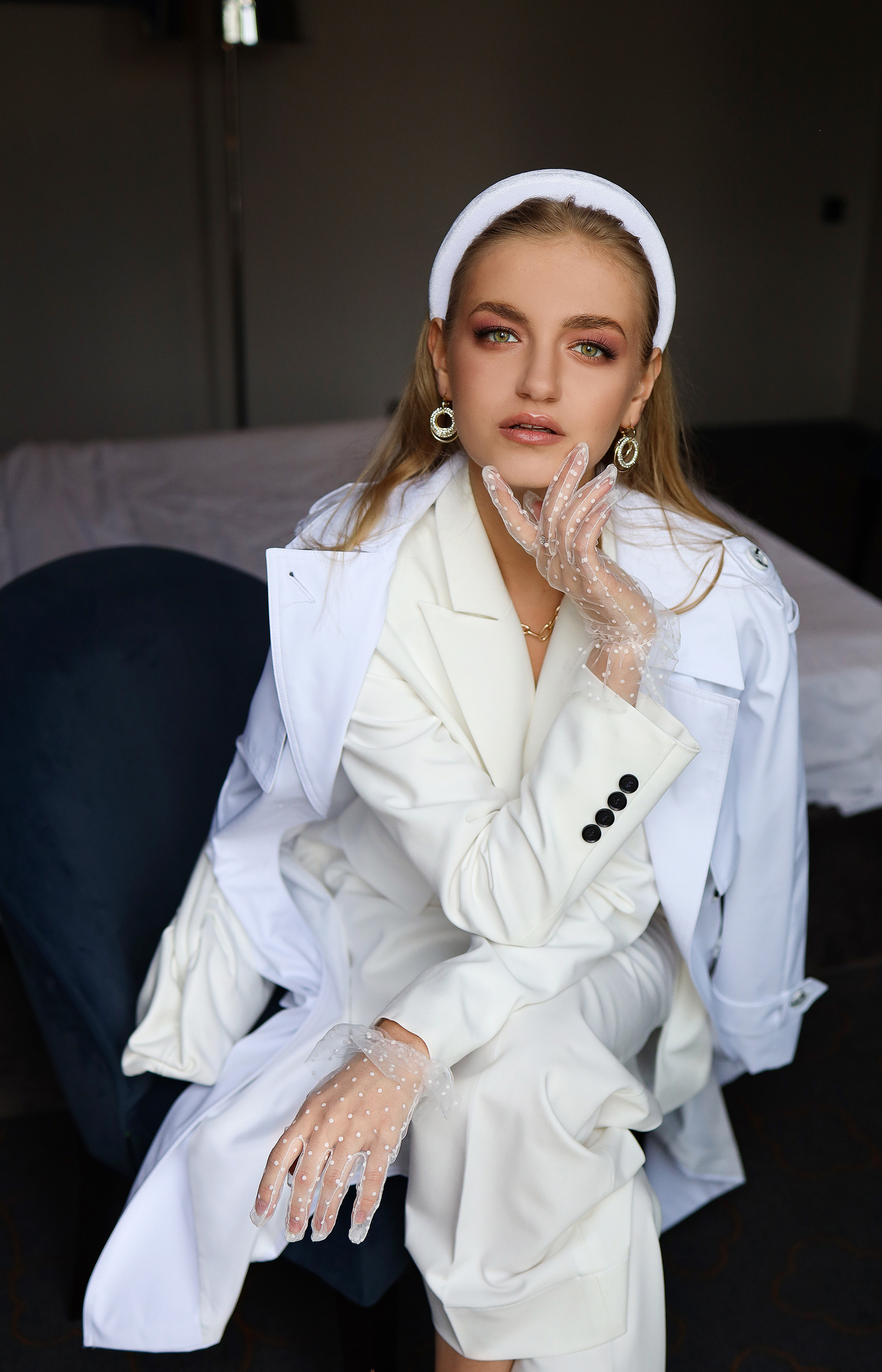 Елена. Отель «HartWell» Москва. Фотограф в Красногорске Инна Романова, индивидуальные съемки, лавстори