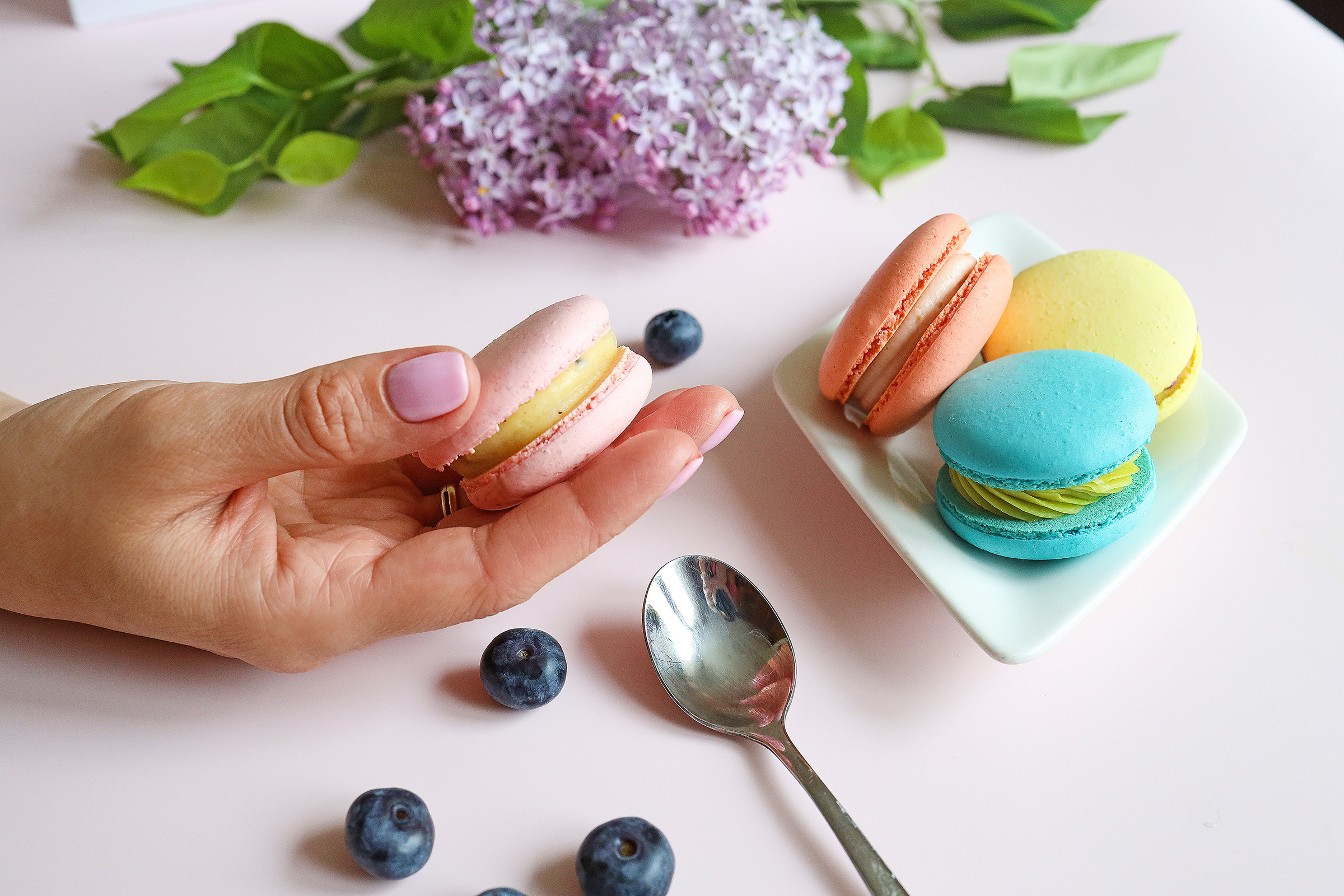 Анастасия. Кондитер. Фотограф в Красногорске Инна Романова, индивидуальные съемки, лавстори