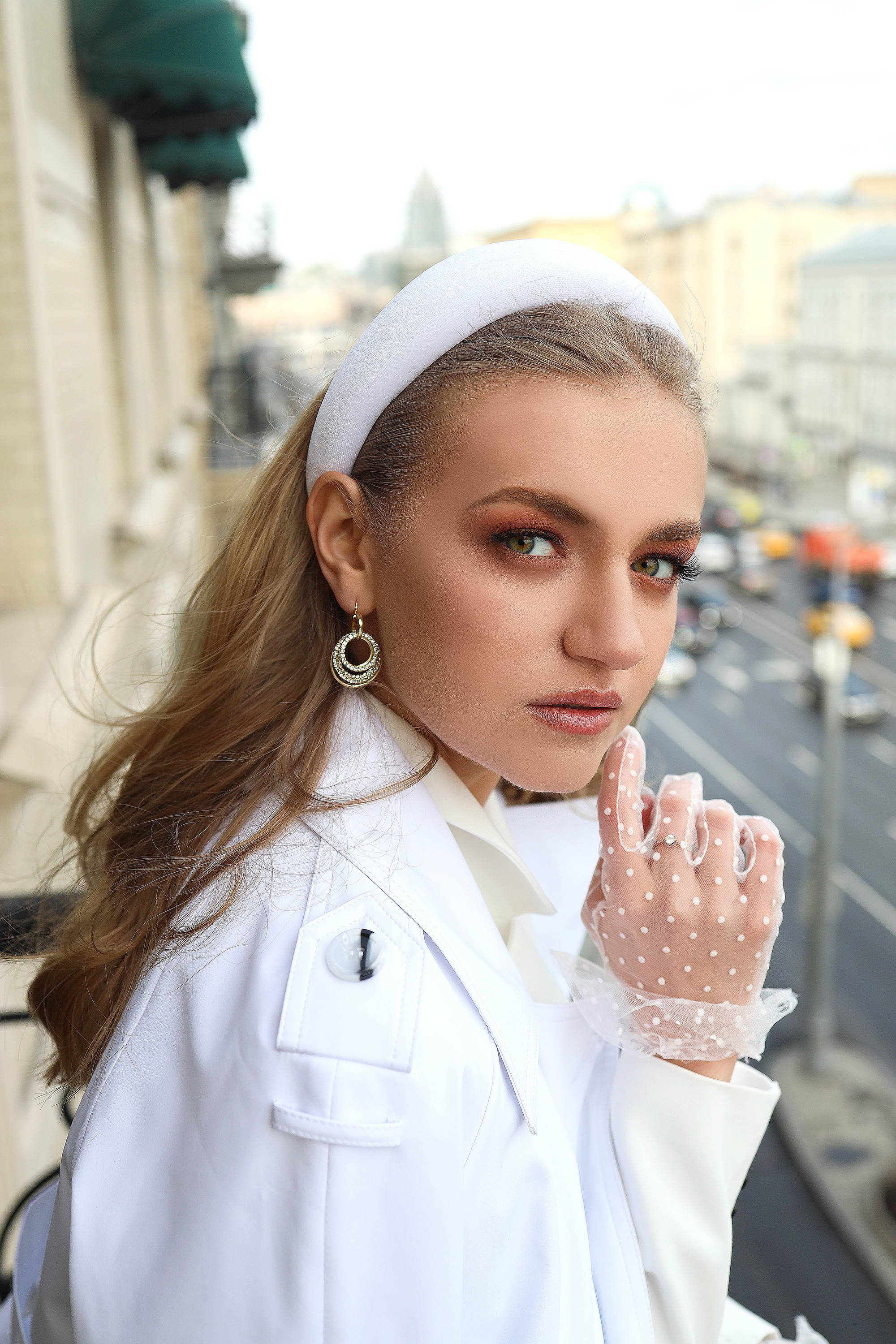 Елена. Отель «HartWell» Москва. Фотограф в Красногорске Инна Романова, индивидуальные съемки, лавстори