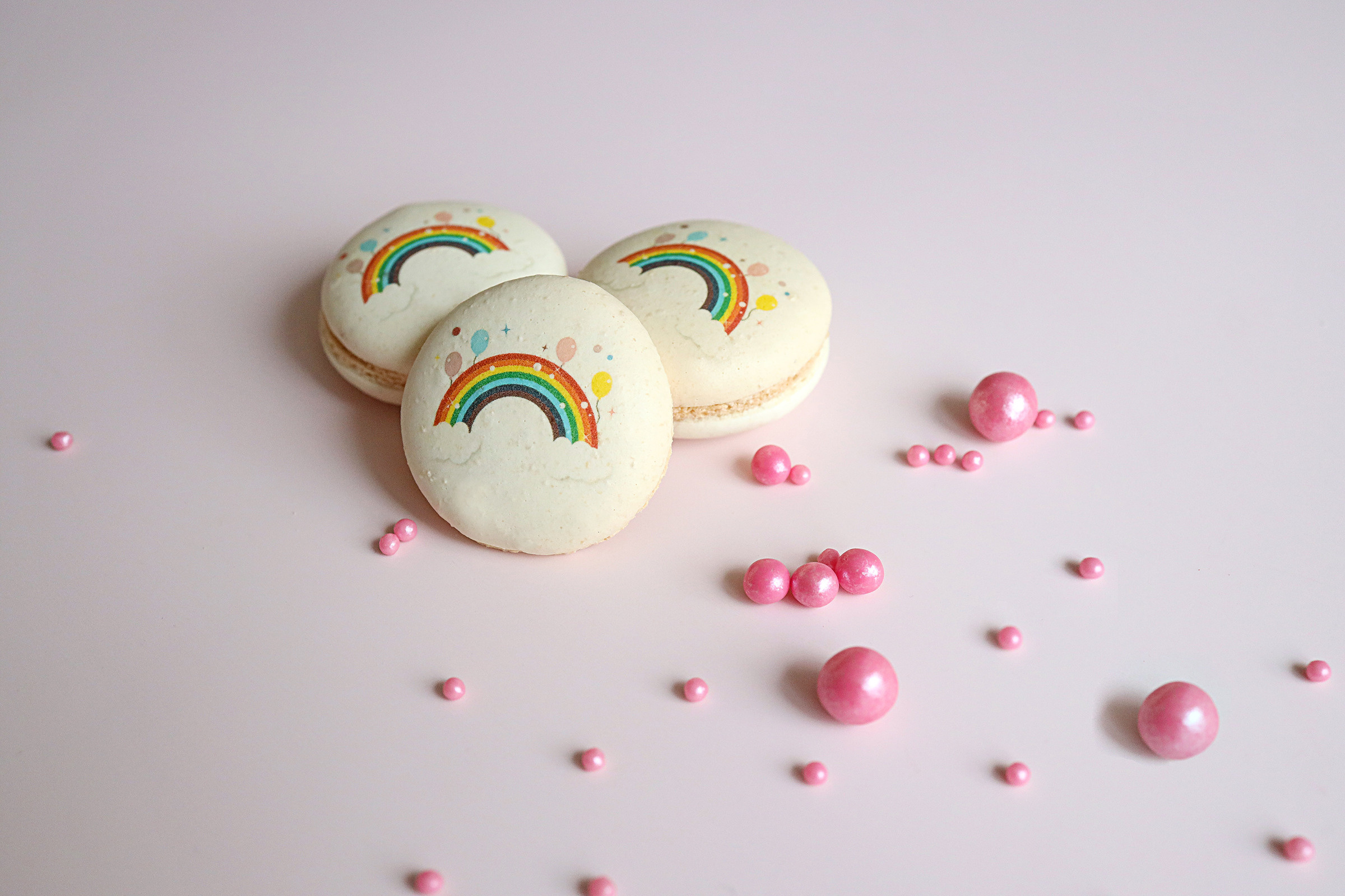 Анастасия. Кондитер. Фотограф в Красногорске Инна Романова, индивидуальные съемки, лавстори