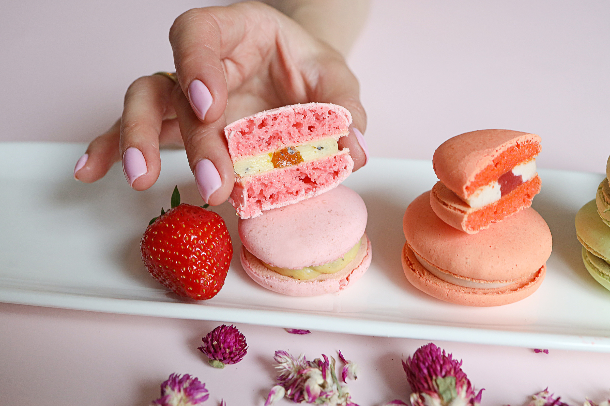 Анастасия. Кондитер. Фотограф в Красногорске Инна Романова, индивидуальные съемки, лавстори