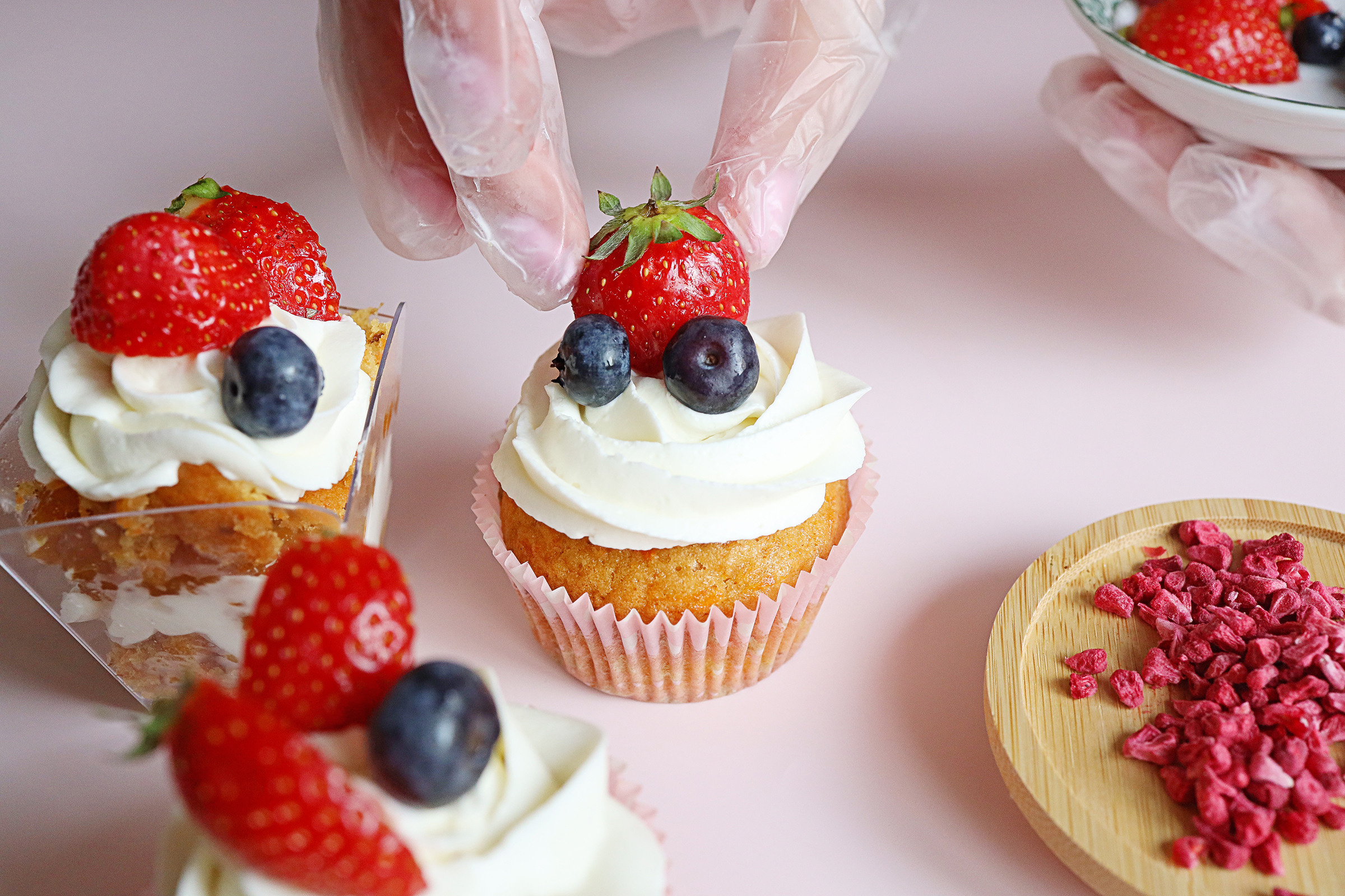 Анастасия. Кондитер. Фотограф в Красногорске Инна Романова, индивидуальные съемки, лавстори