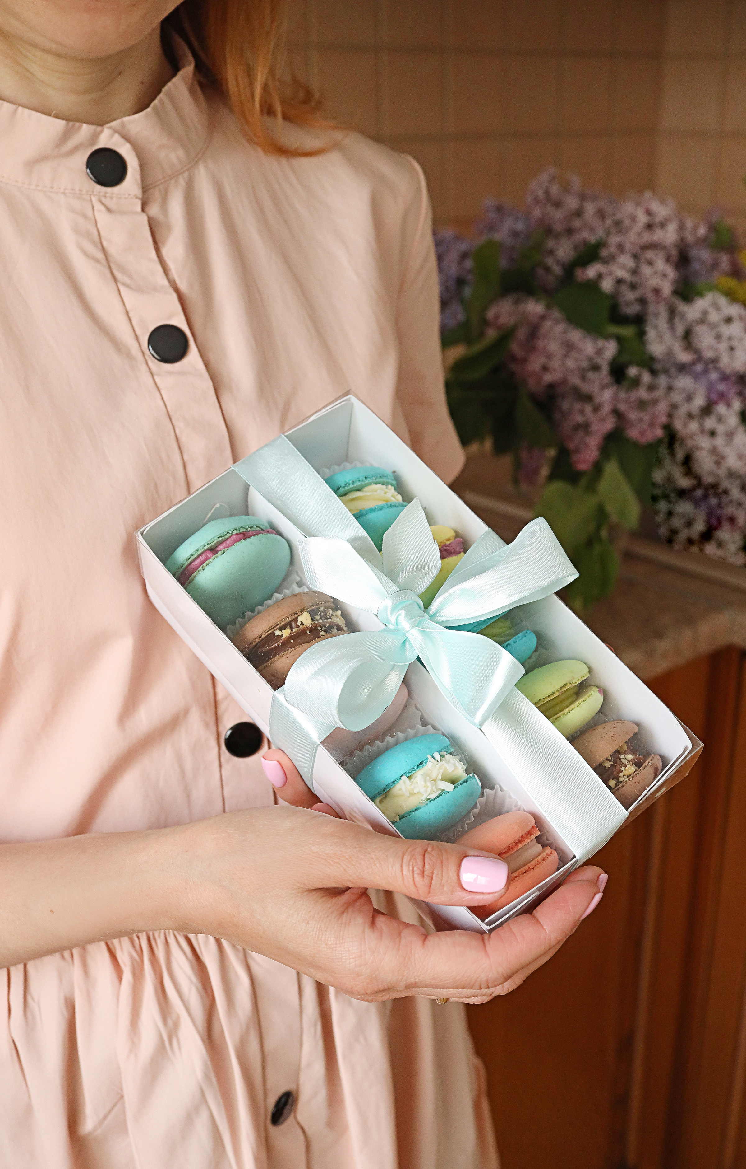 Анастасия. Кондитер. Фотограф в Красногорске Инна Романова, индивидуальные съемки, лавстори