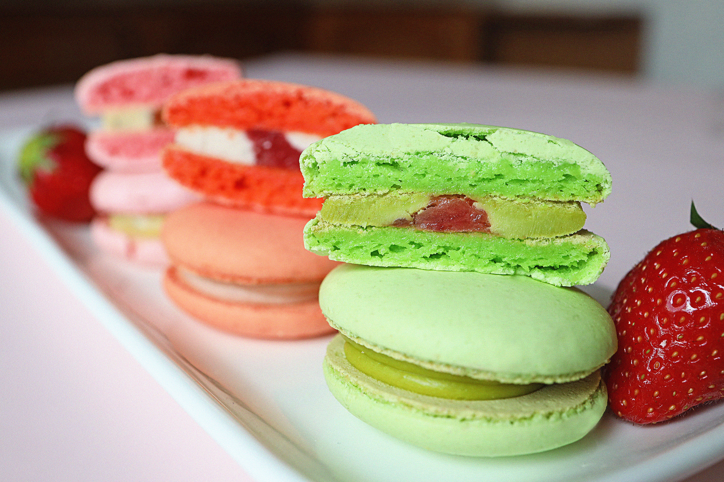 Анастасия. Кондитер. Фотограф в Красногорске Инна Романова, индивидуальные съемки, лавстори