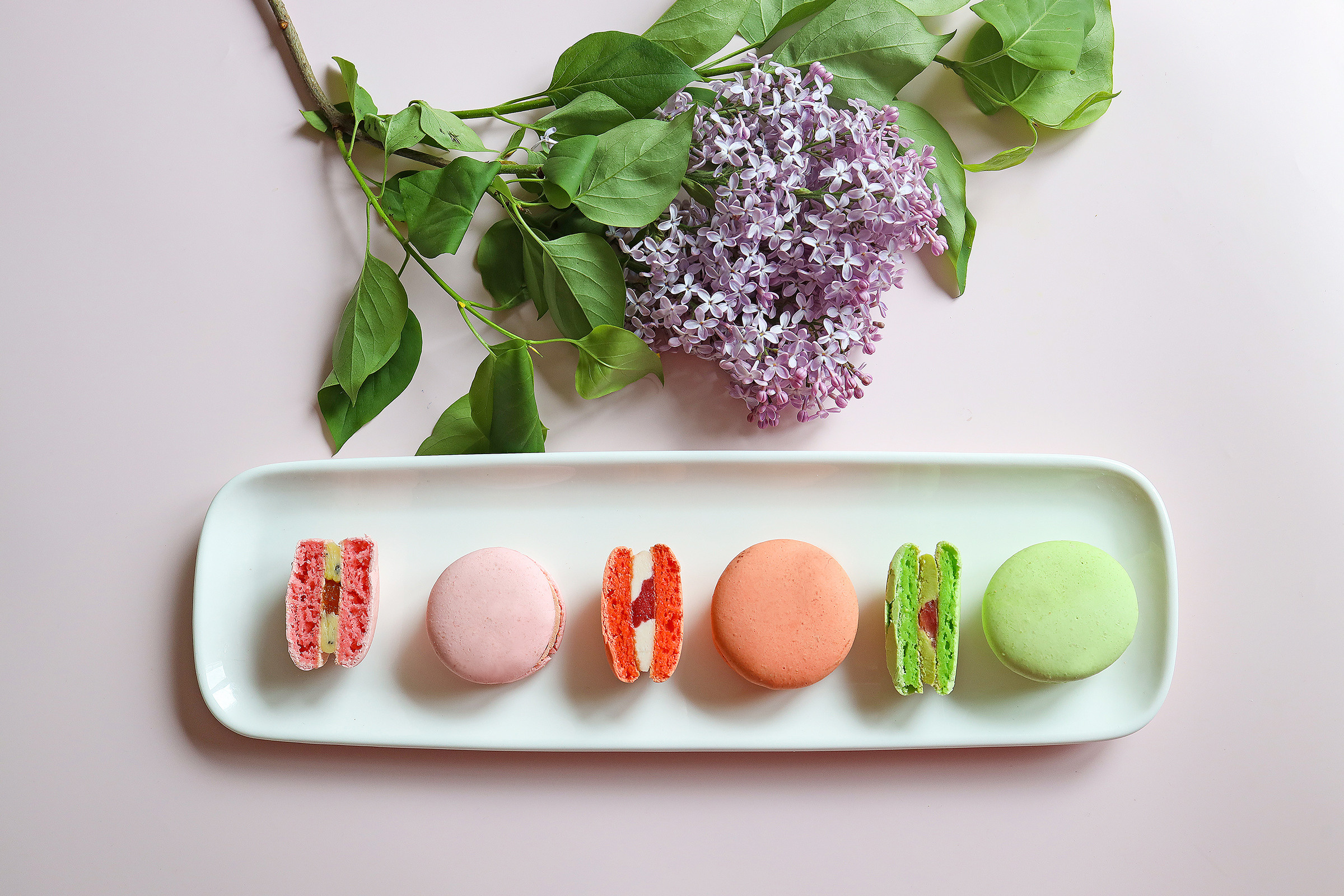 Анастасия. Кондитер. Фотограф в Красногорске Инна Романова, индивидуальные съемки, лавстори