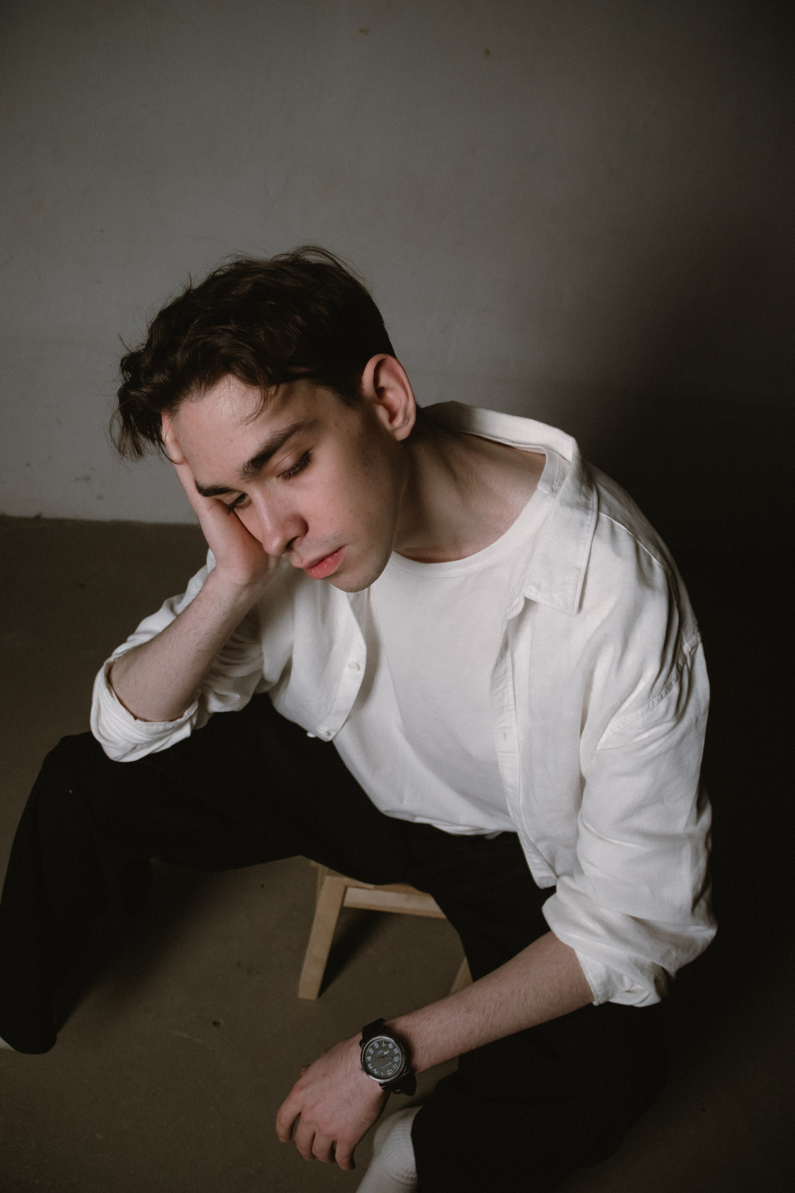 Daniil. Ника — ваш персональный фотограф в Нижнем Новгороде