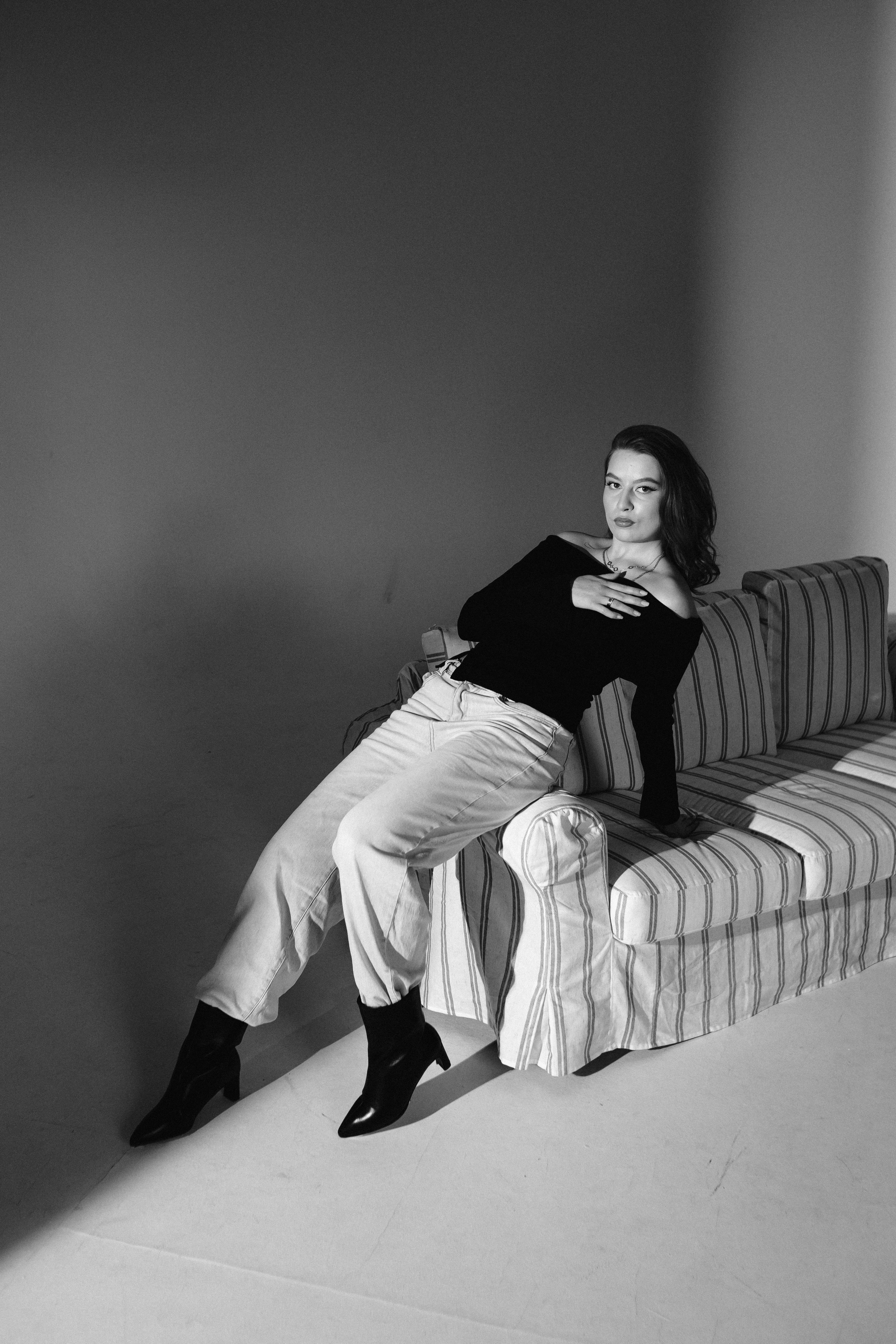 Nika. Ника — ваш персональный фотограф в Нижнем Новгороде