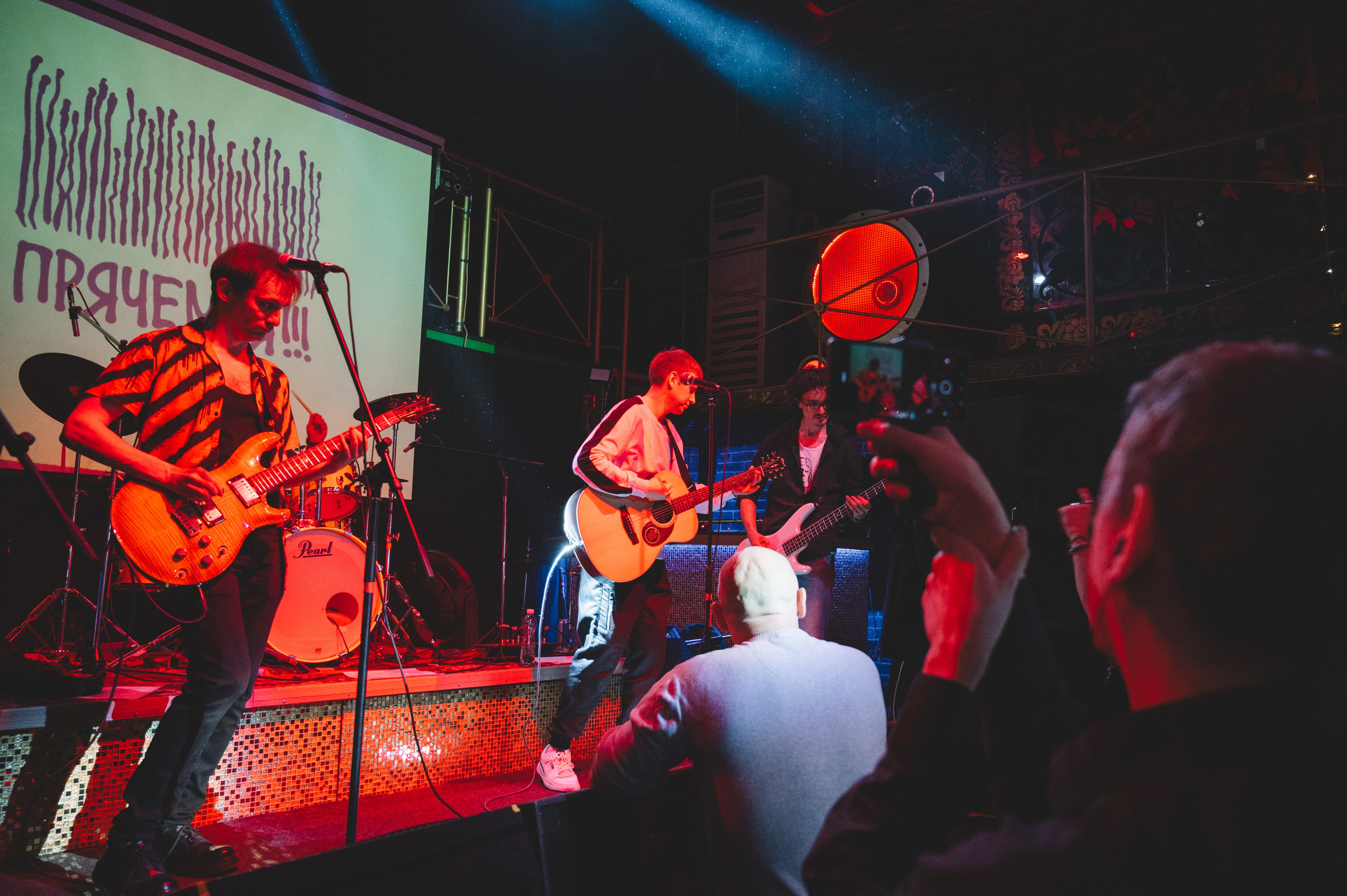 Форватер Фест. Фотограф Анна Темнова. Пенза