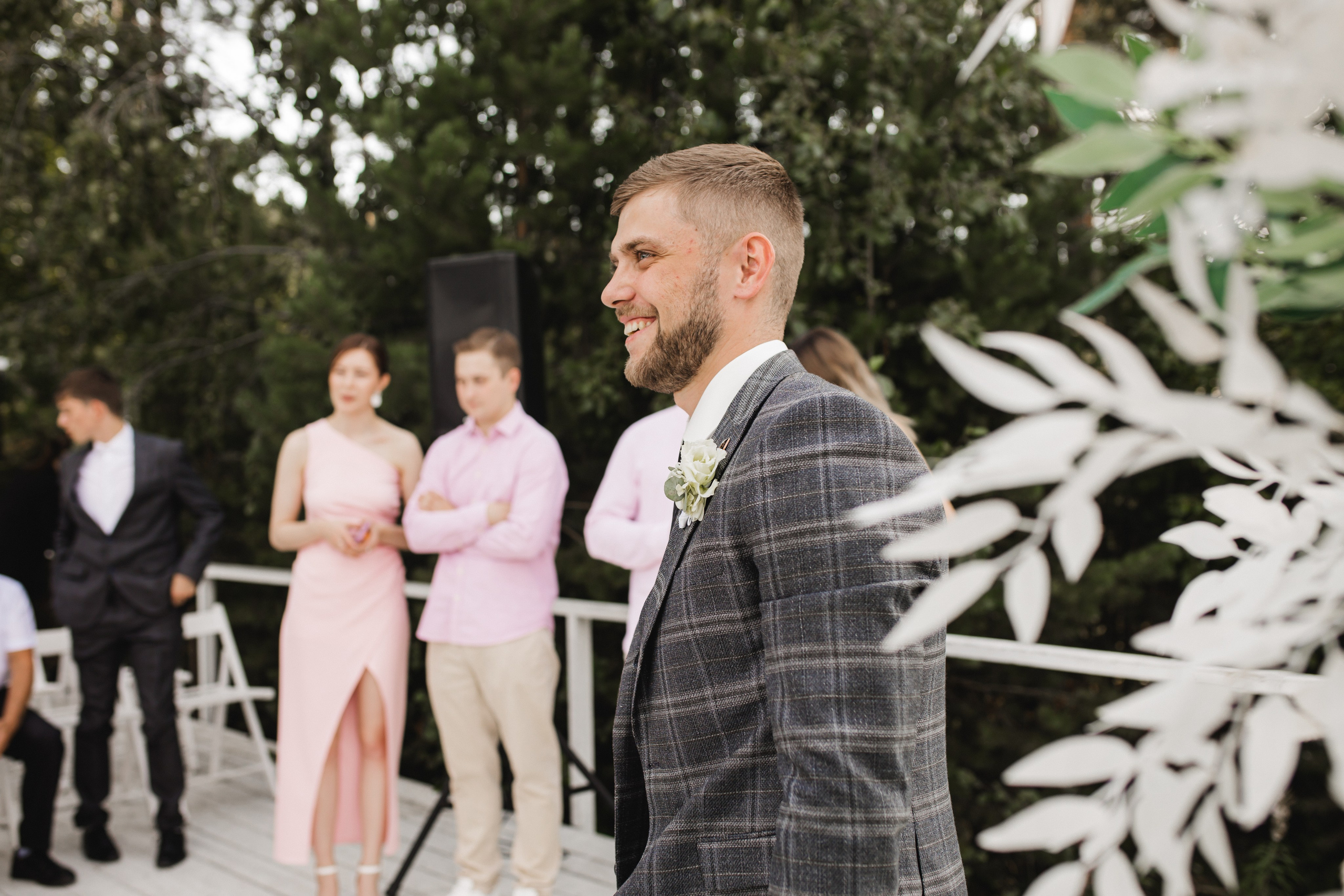 Света и Влад (регистрация банкет). Семейный и свадебный фотограф в Екатеринбурге Орлова Ирина