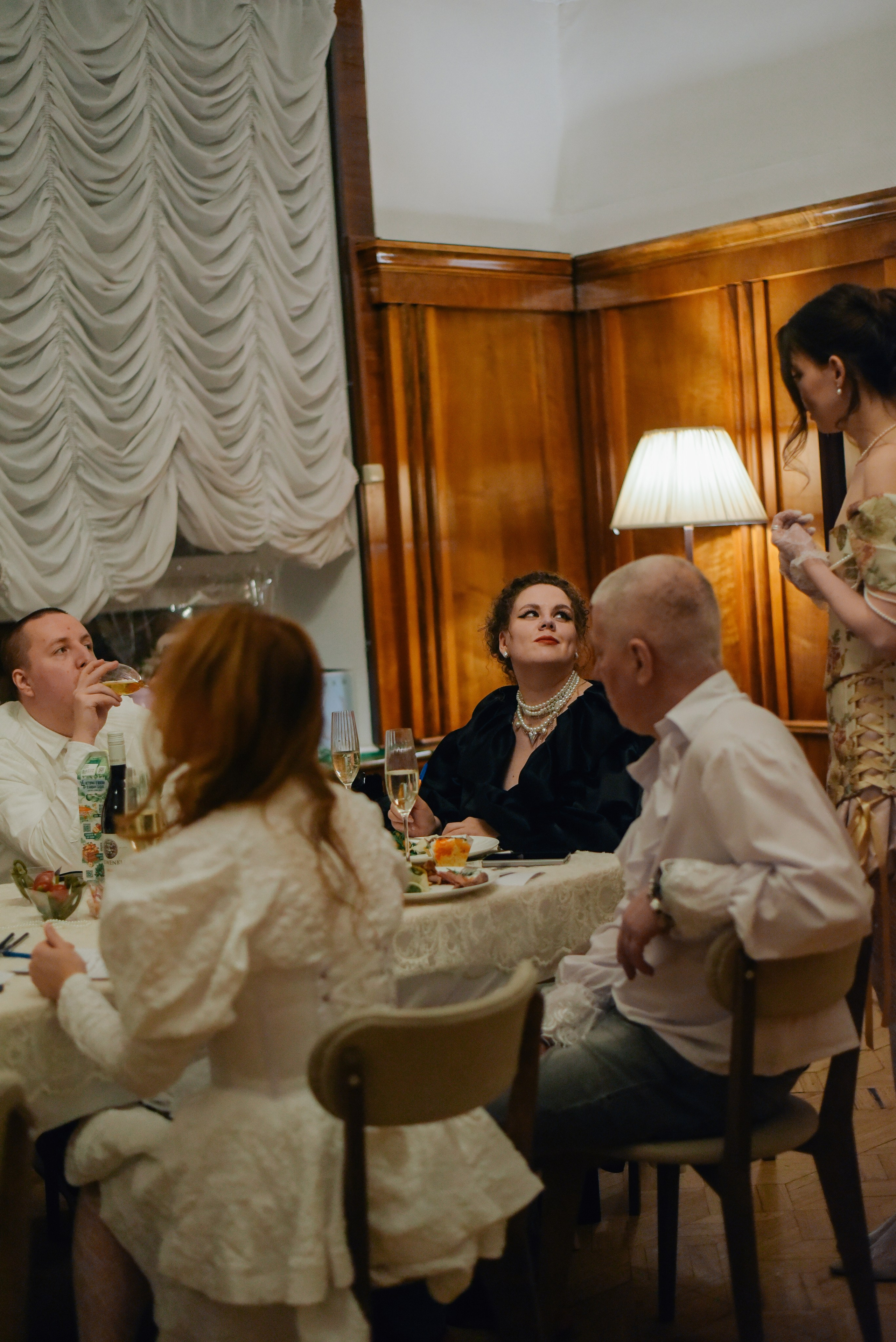 Rococo Birthday Party. Фотограф Лола Волна, город Москва