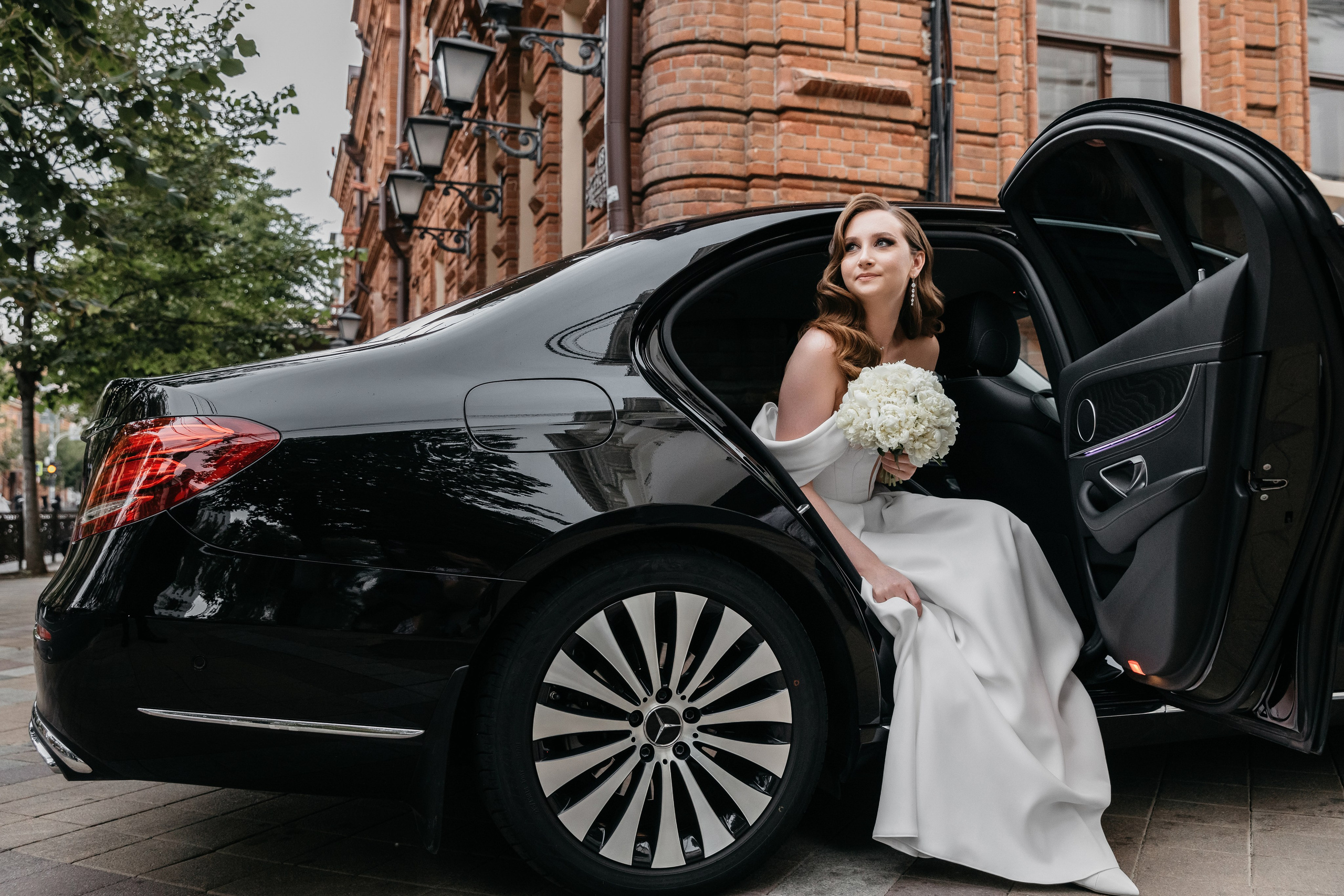 Свадебная фотосессия в Краснодаре. Свадебный, семейный, интерьерный фотограф в Краснодаре Денис Голощапов