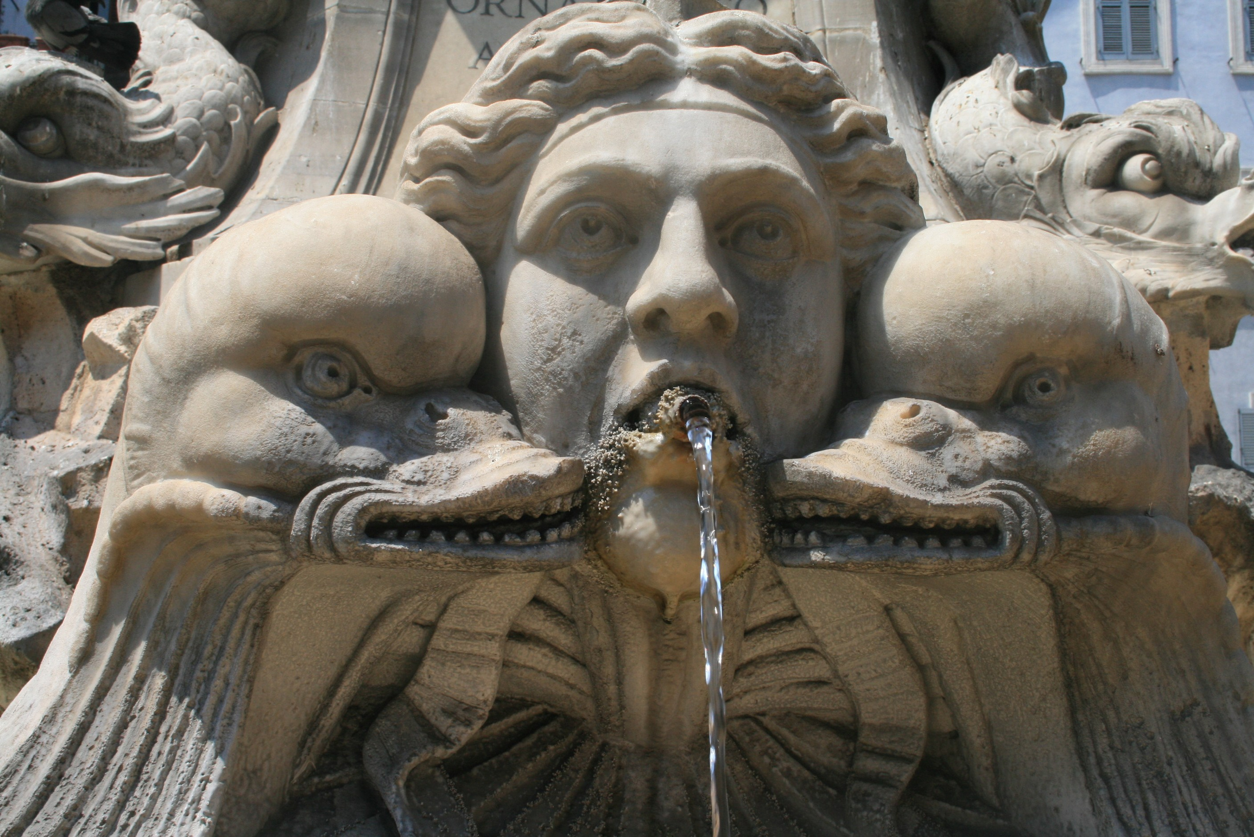 ИТАЛИЯ. Портретный и репортажный фотограф Наталья Горобец