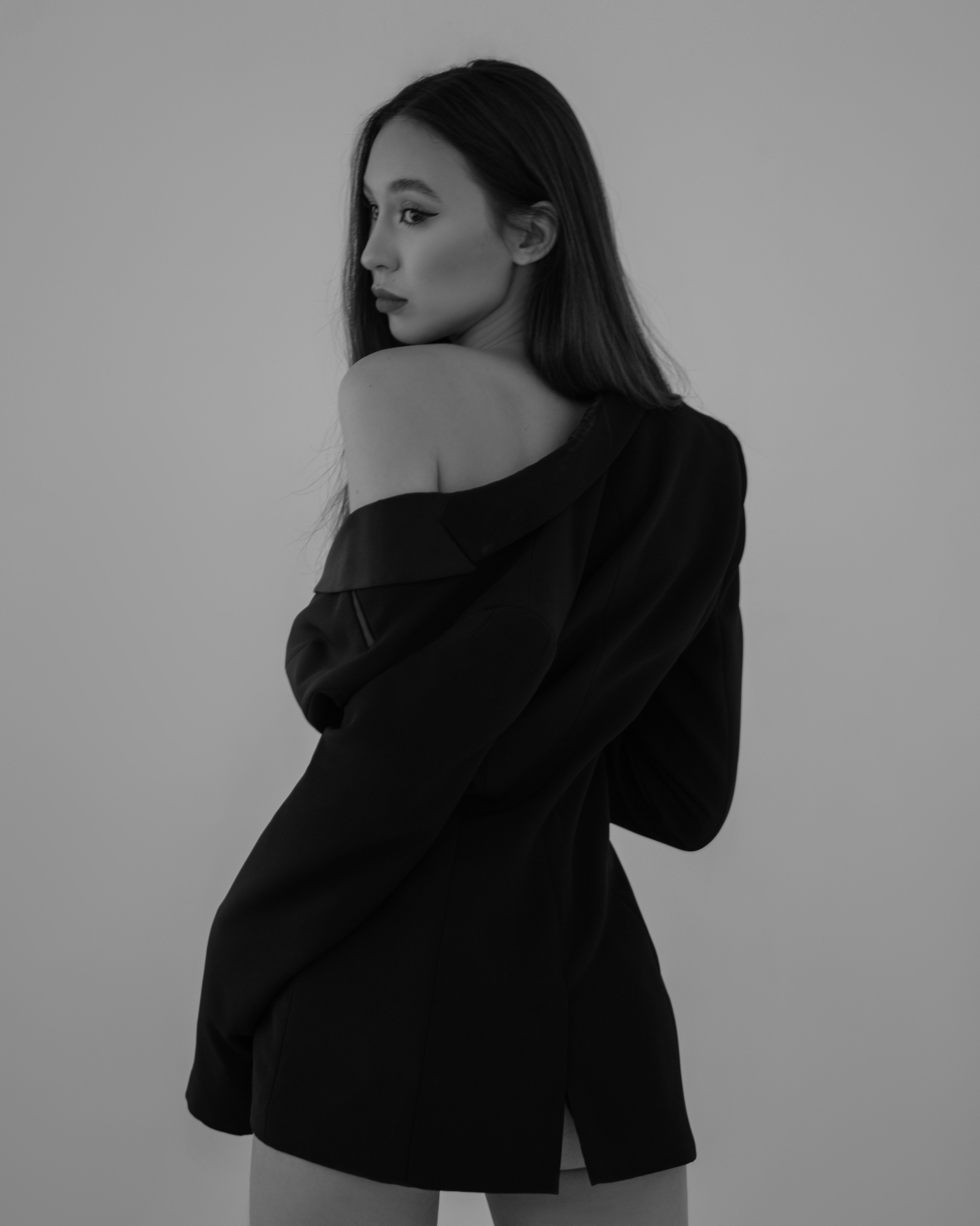 Fashion-фотограф в Санкт-Петербурге Шевченко Никита