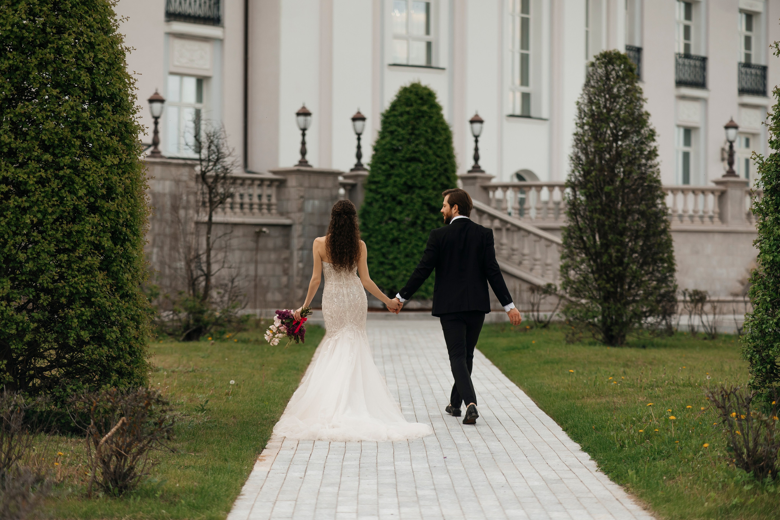 A&A. Фотограф Москва и МО