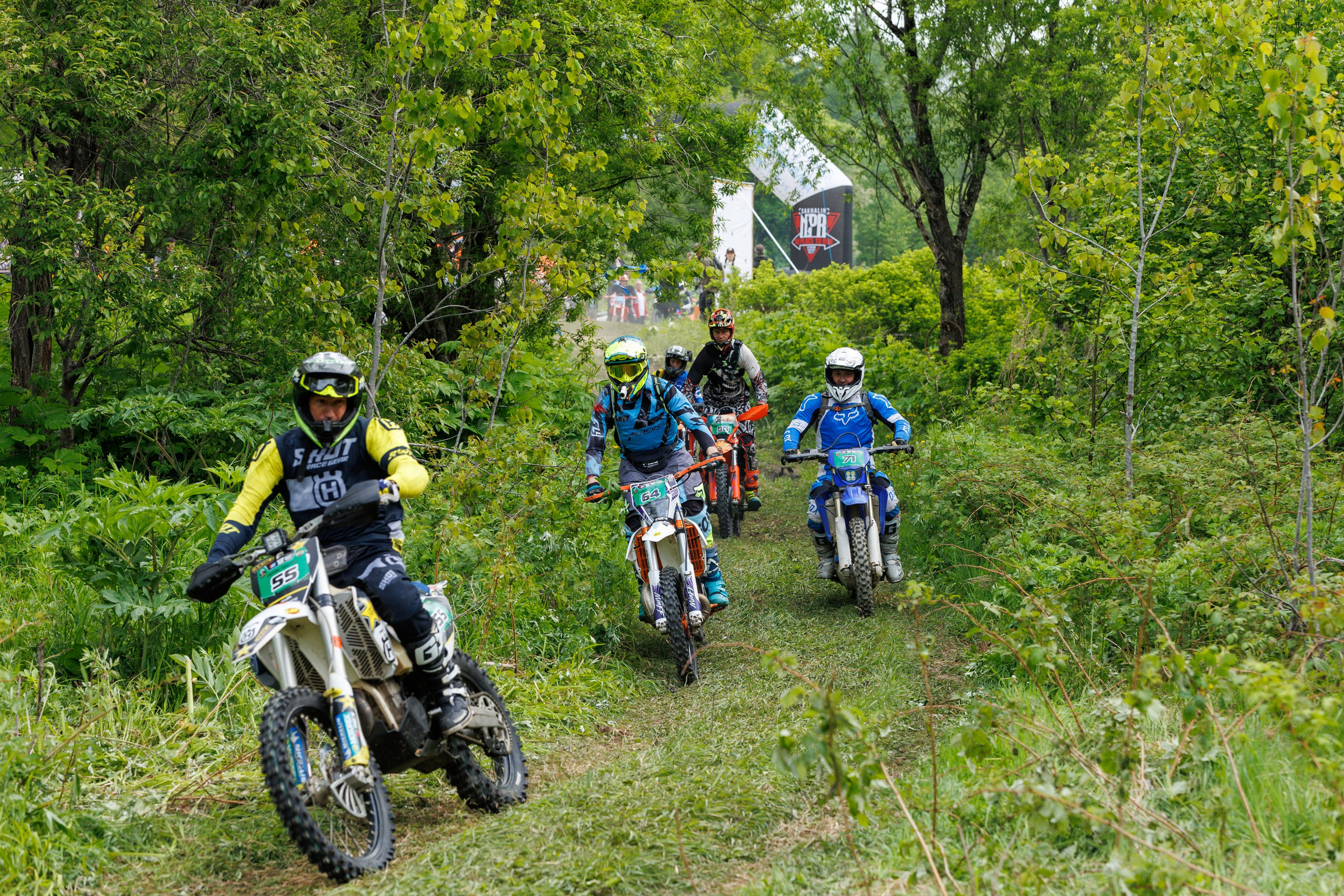 SET Project 2025. Свадебный, семейный и репортажный фотограф в Южно-Сахалинске Артур Петросян