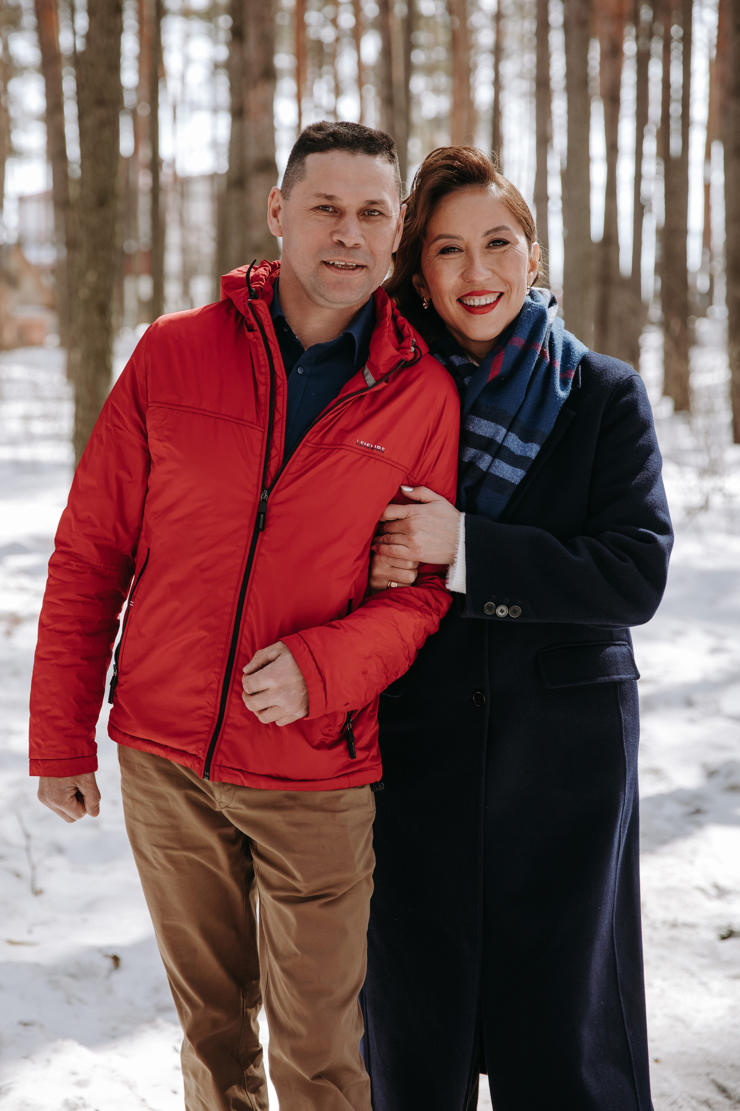 Съемки. Свадебный и семейный фотограф в Уфе Руслан Миргаляов