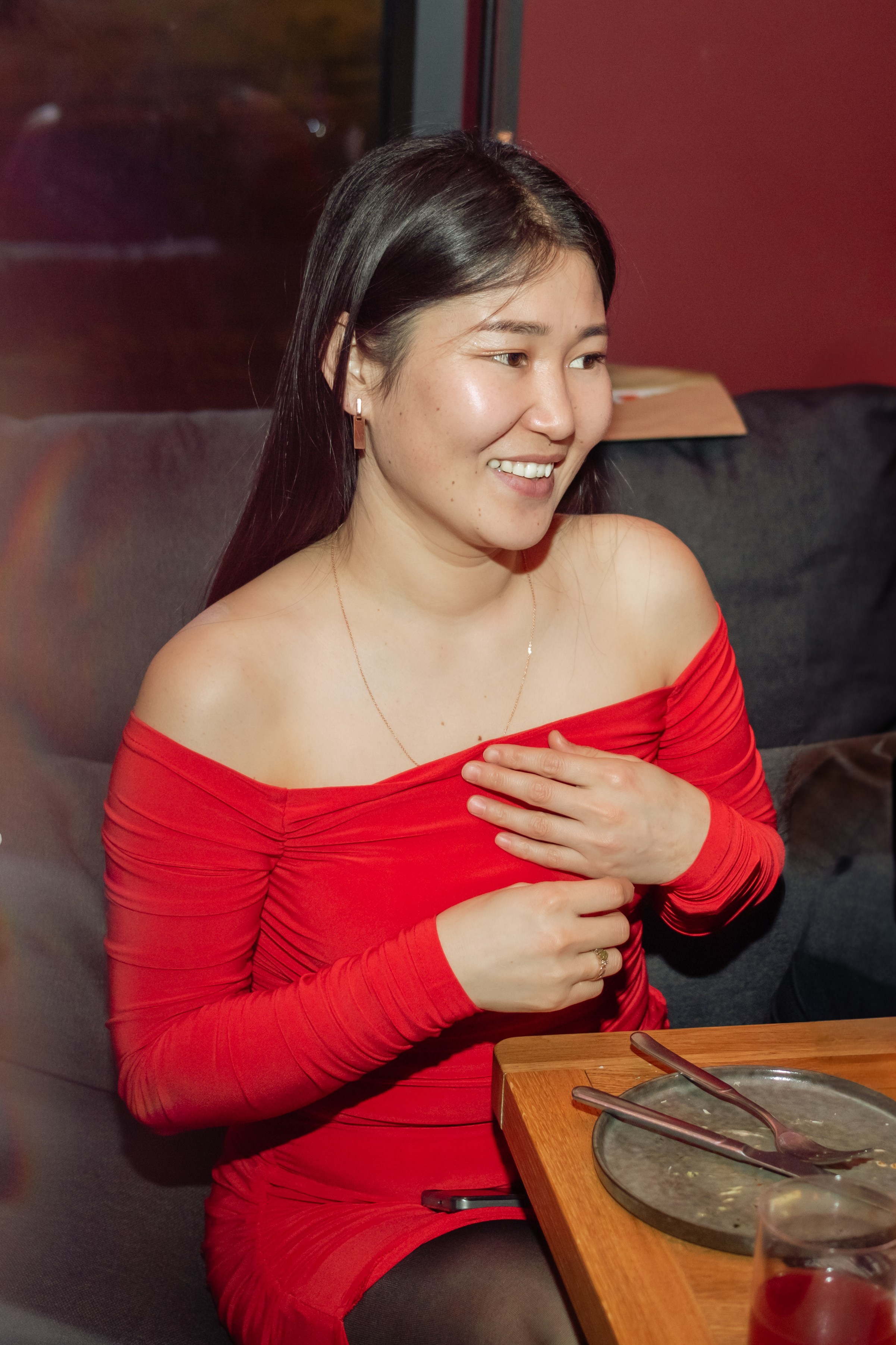 Корпоратив Relax. Фотограф Алина Гашникова