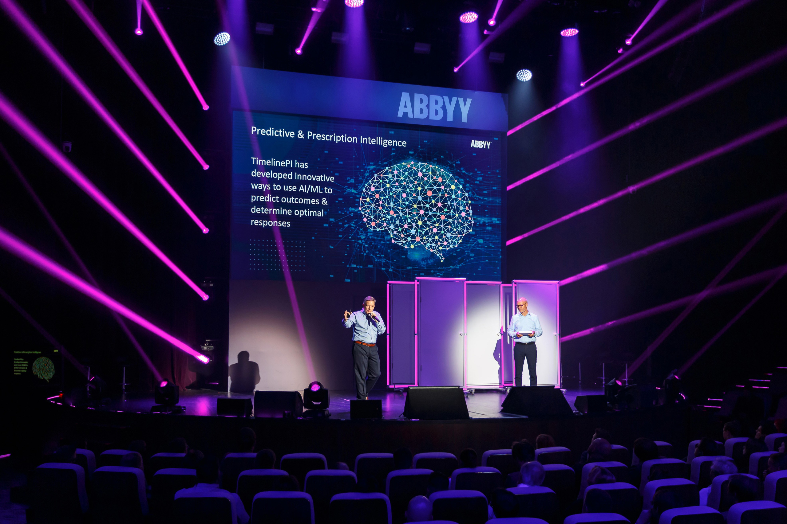 Unlock The Future. Репортажный фотограф в Москве Евгений Новиков