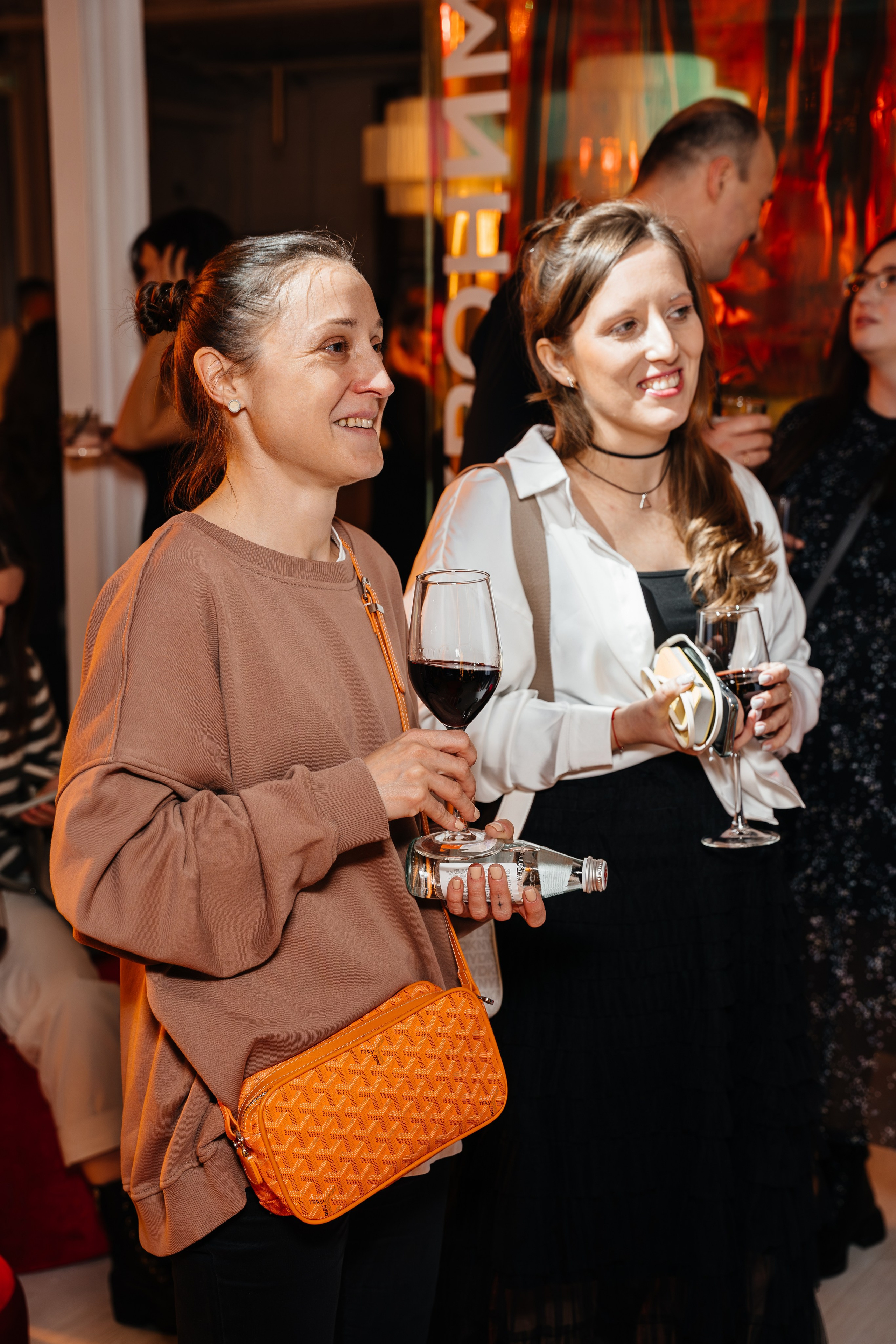 Съемка корпоратива для IT-Agency. Свадебный фотограф Барнаул Алексей Павлов