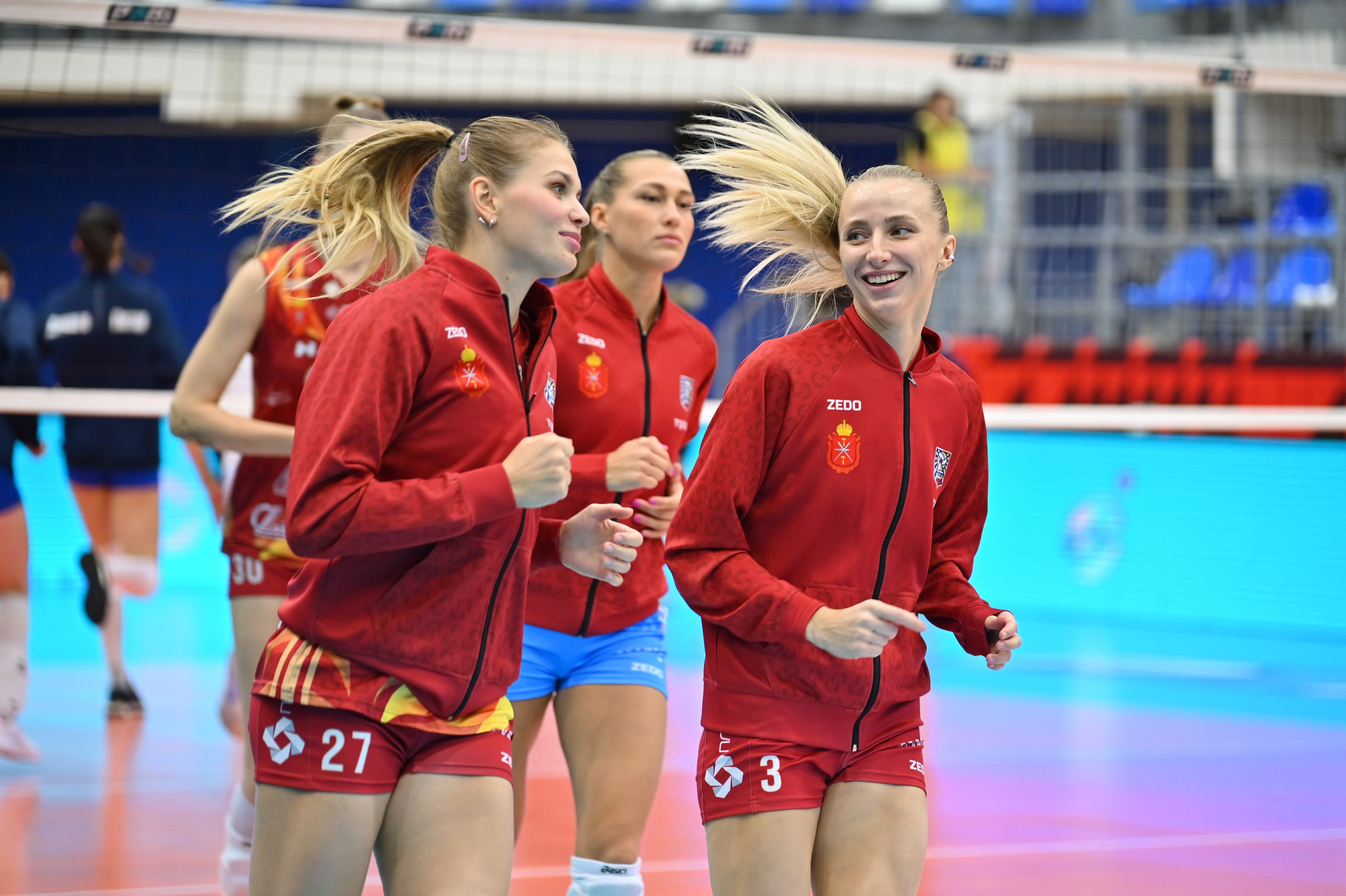 Тулица — Динамо-Метар. Фотограф и видеооператор в Туле | Даниил Рыбак