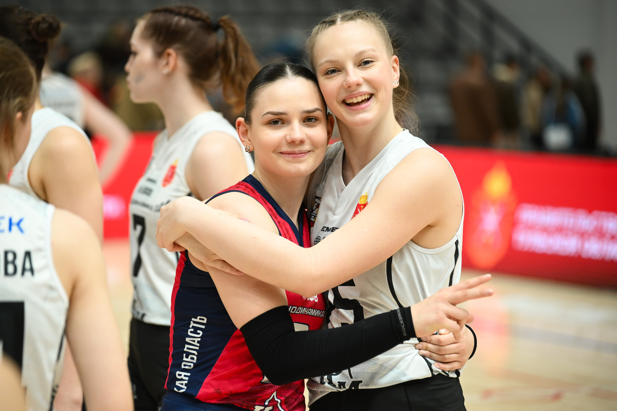 Геотек Молодёжная лига. Фотограф и видеооператор в Туле | Даниил Рыбак