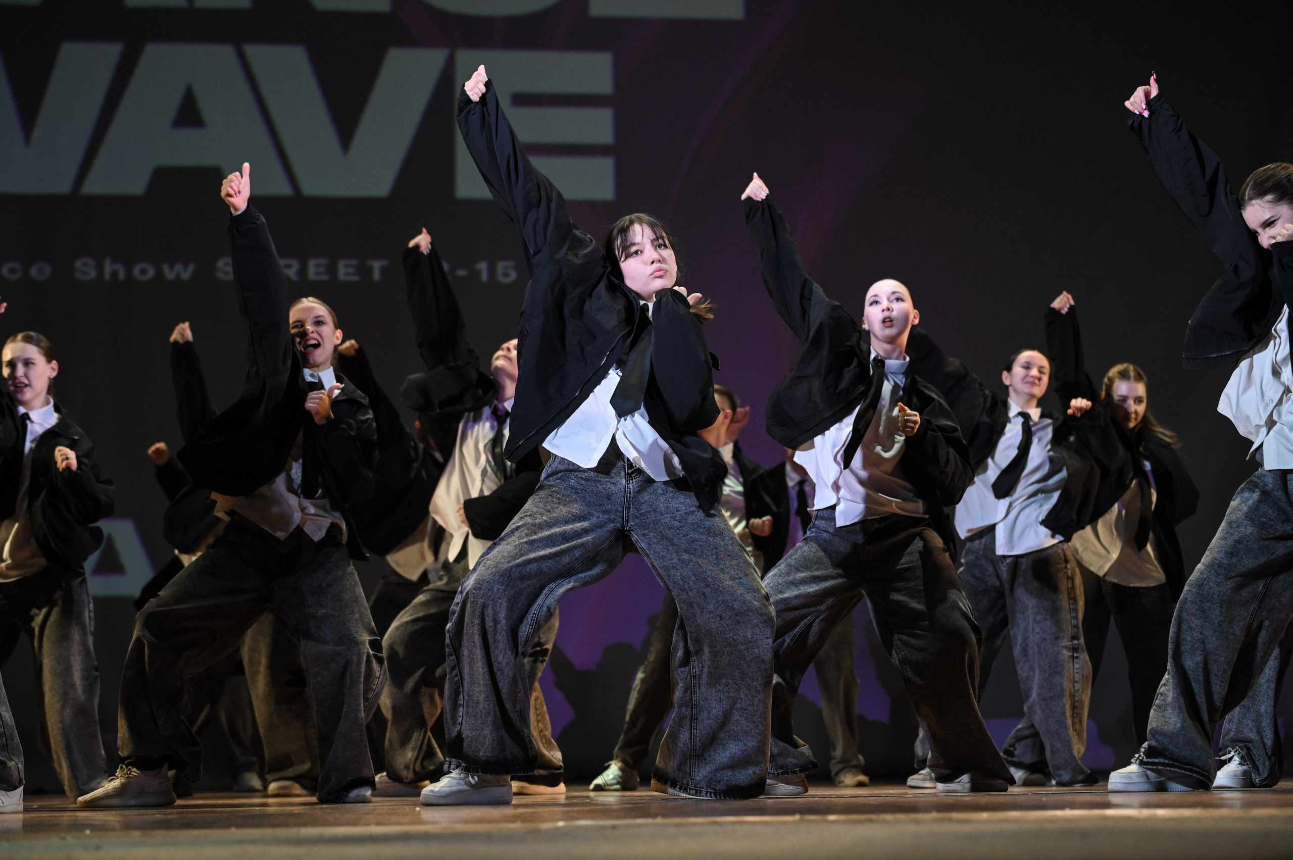 Dance Wave Тула. Фотограф и видеооператор в Туле | Даниил Рыбак