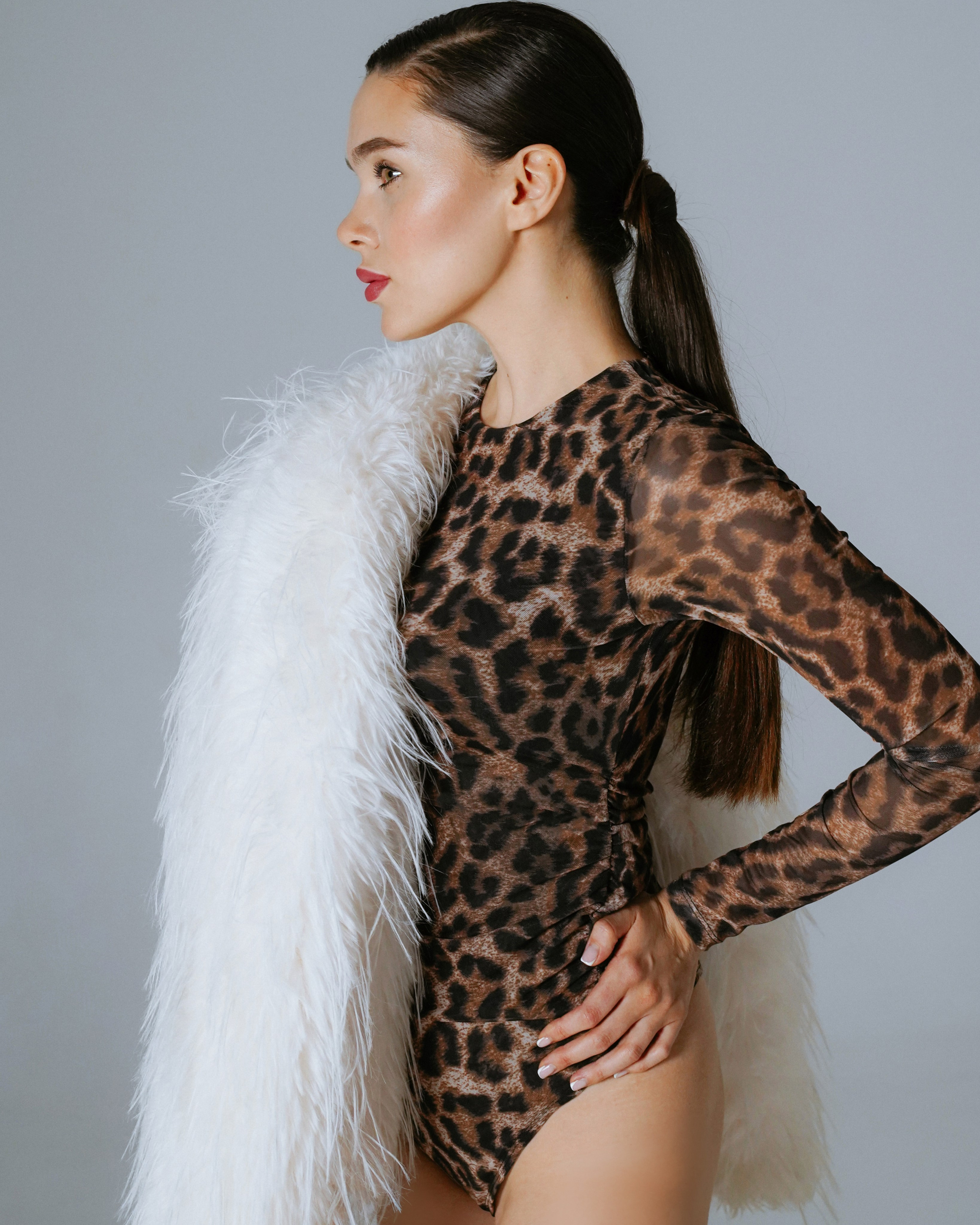 Фарида. Фотограф Алина Кудри