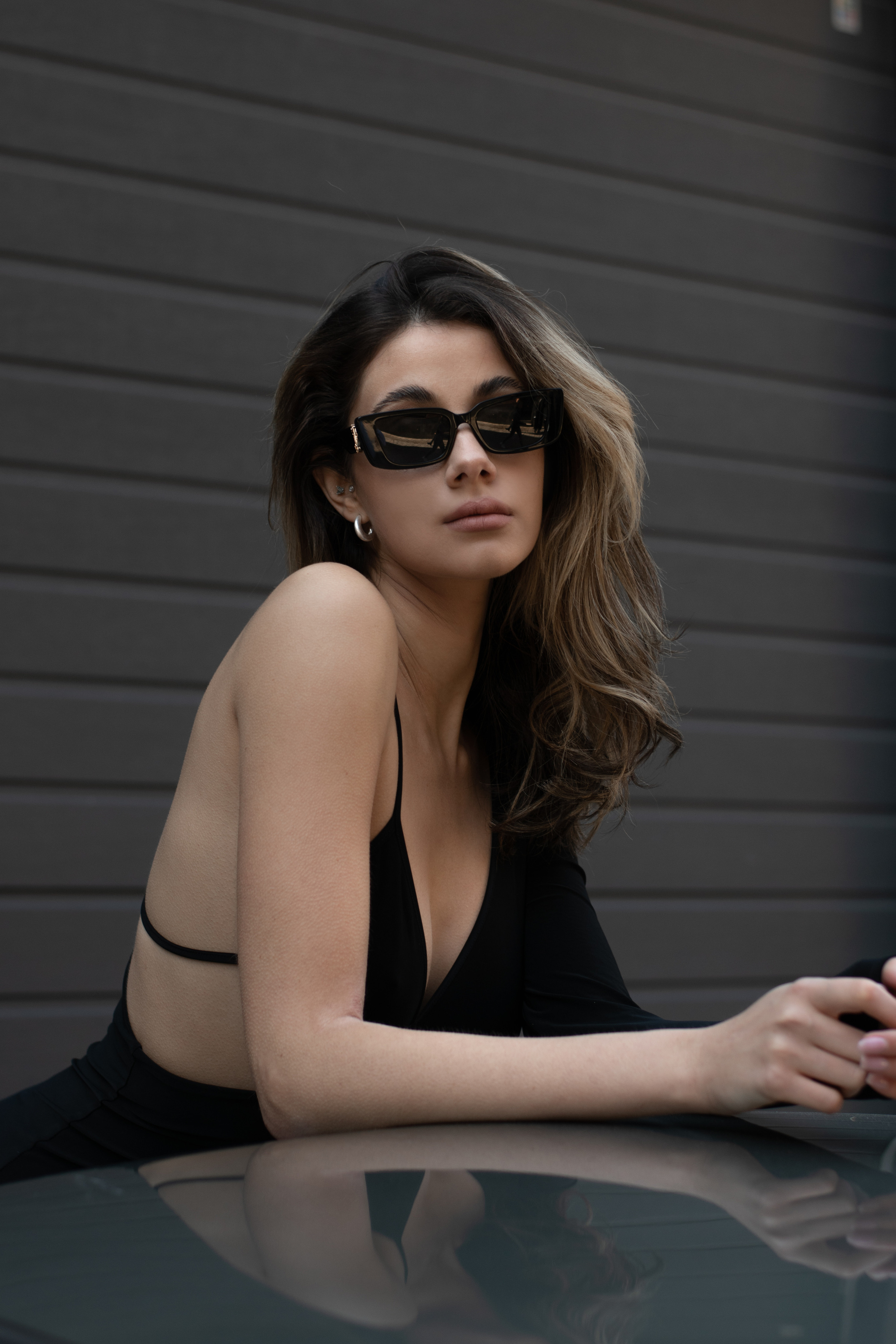 Jesuiseuphoria. Портретный фотограф в Москве Жученко Анна