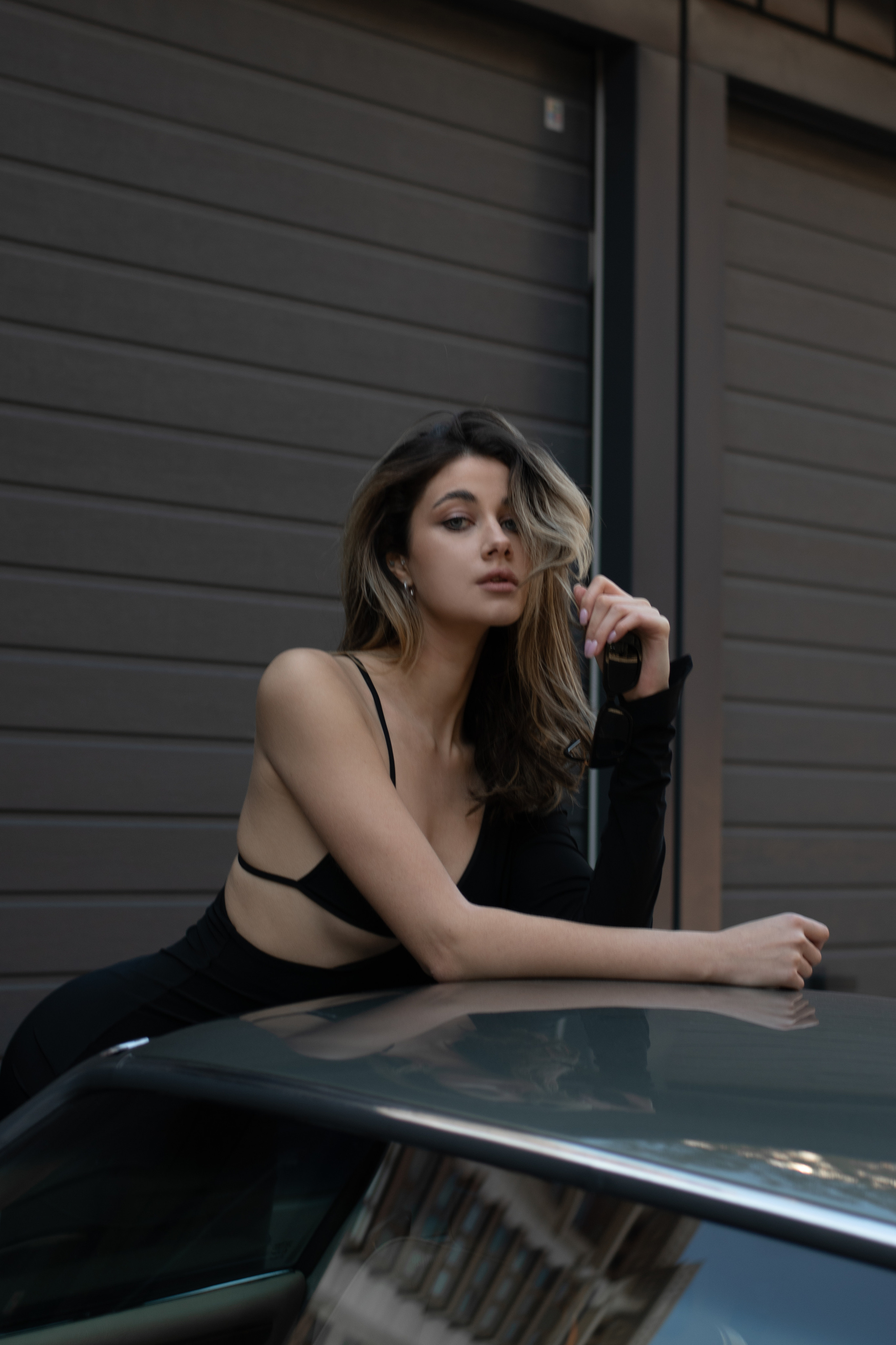 Jesuiseuphoria. Портретный фотограф в Москве Жученко Анна