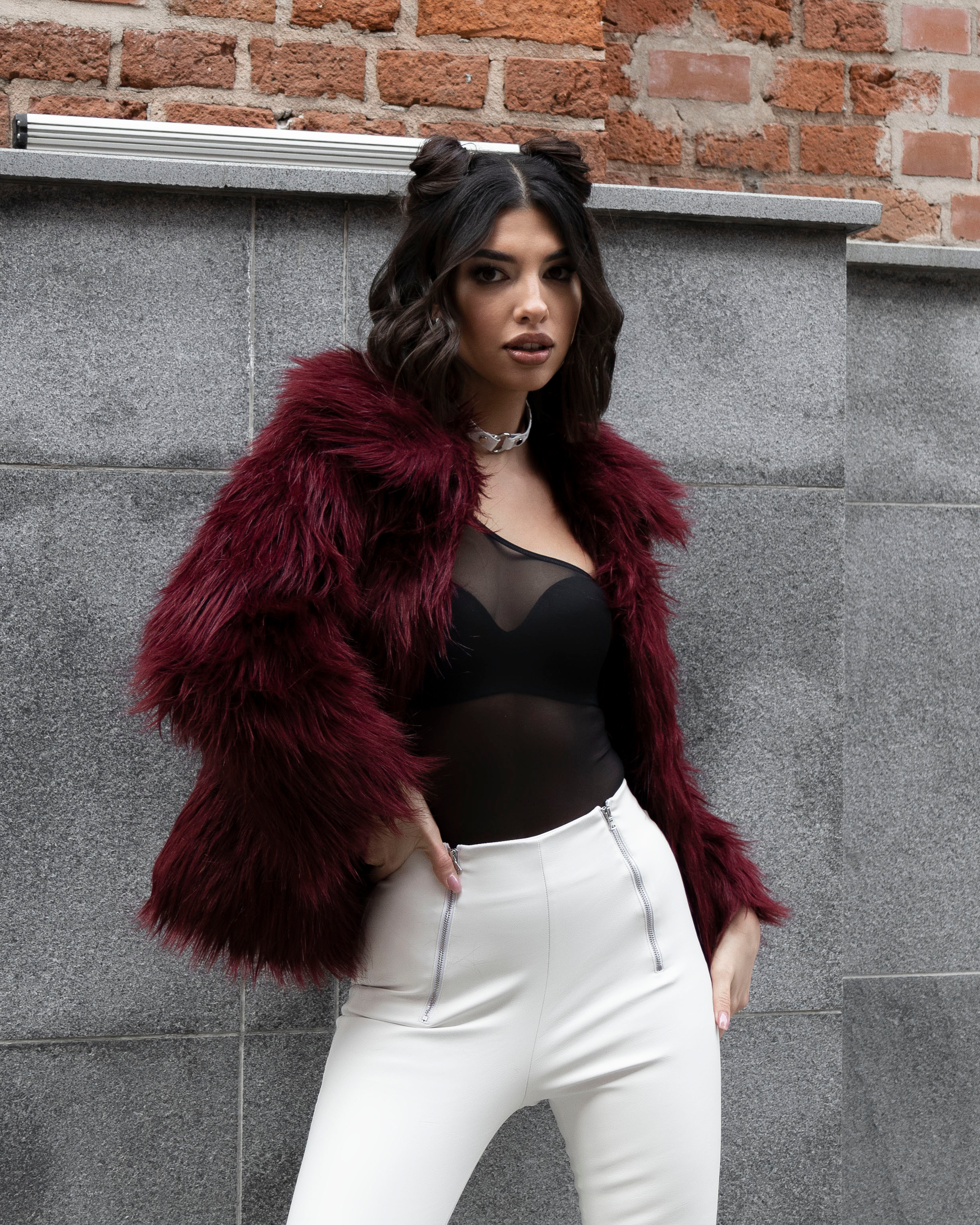 Chistinanikk. Портретный фотограф в Москве Жученко Анна