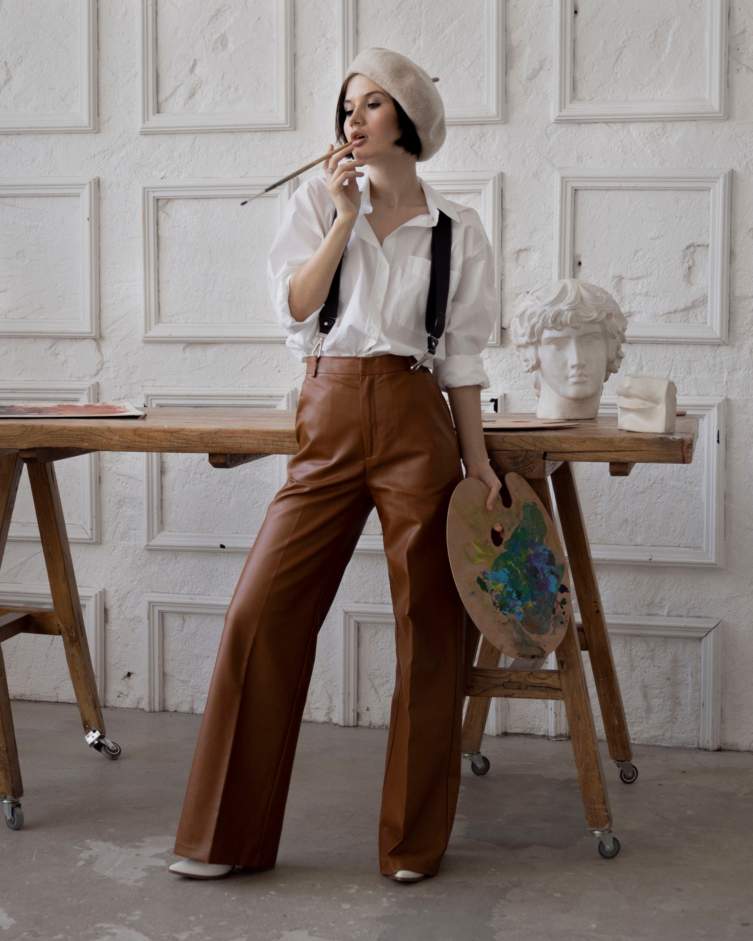 Ketrintramel. Портретный фотограф в Москве Жученко Анна