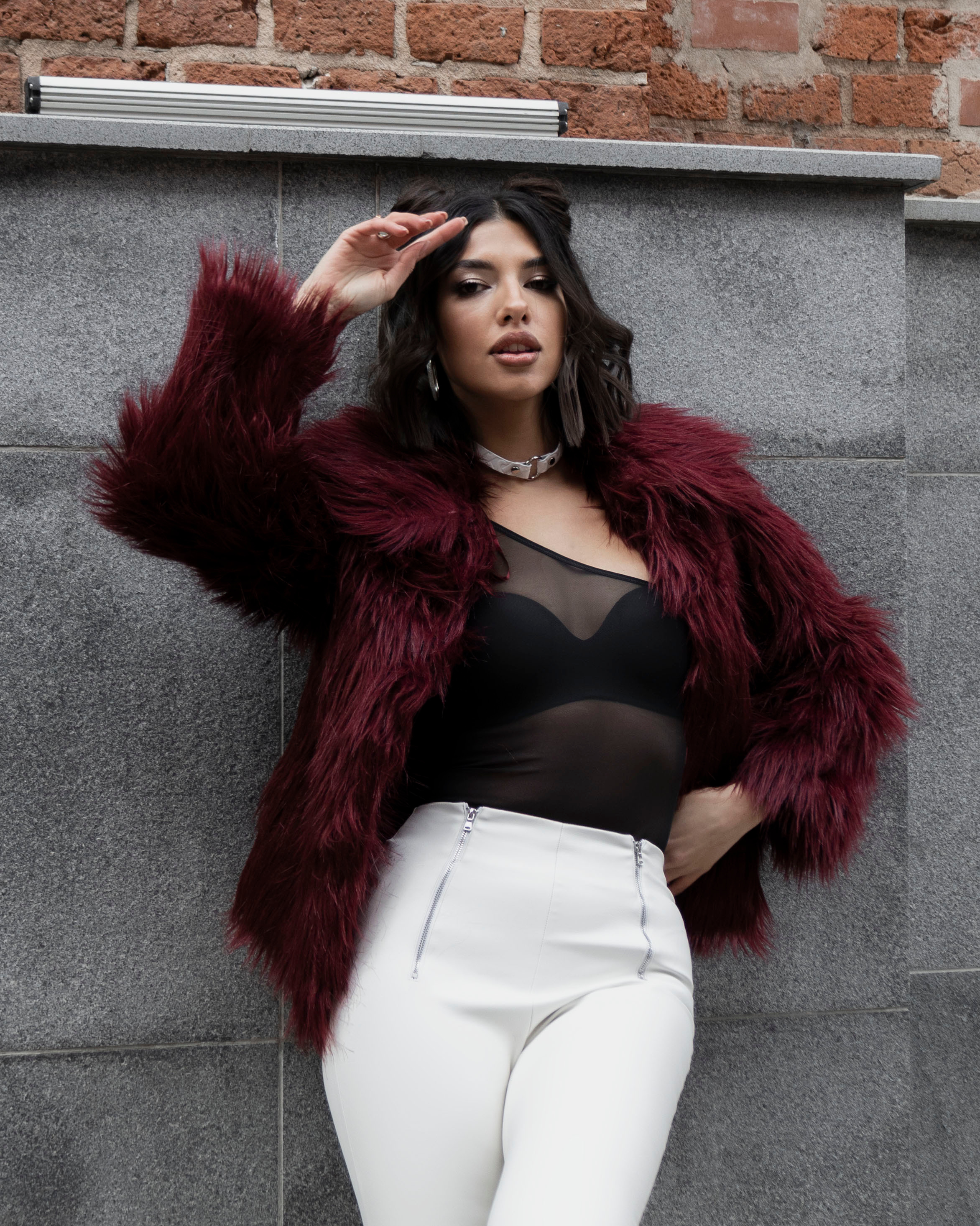 Chistinanikk. Портретный фотограф в Москве Жученко Анна