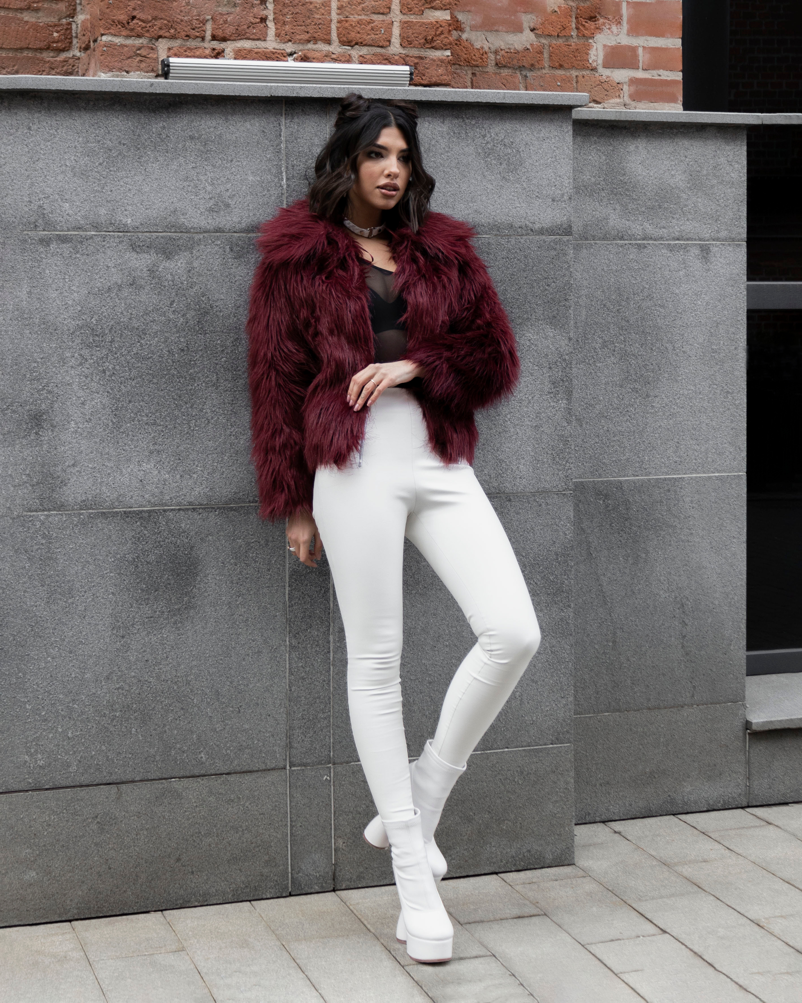 Chistinanikk. Портретный фотограф в Москве Жученко Анна