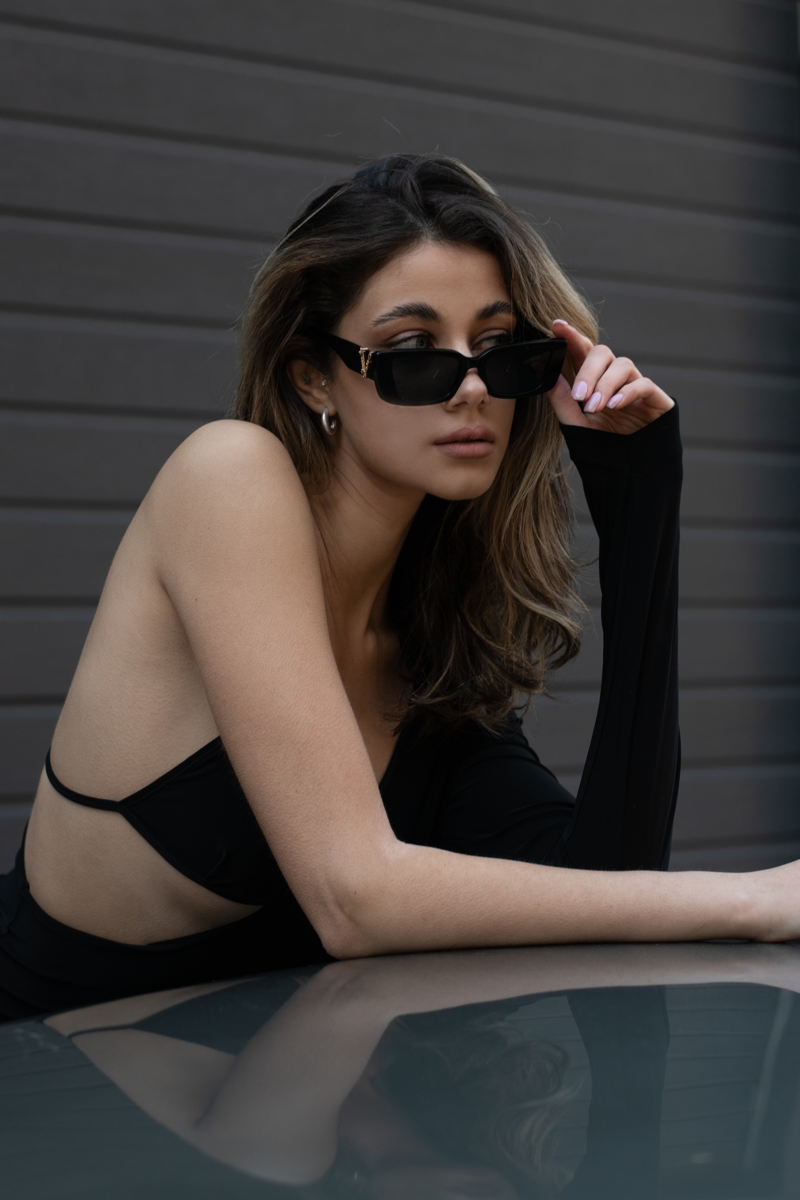 Jesuiseuphoria. Портретный фотограф в Москве Жученко Анна