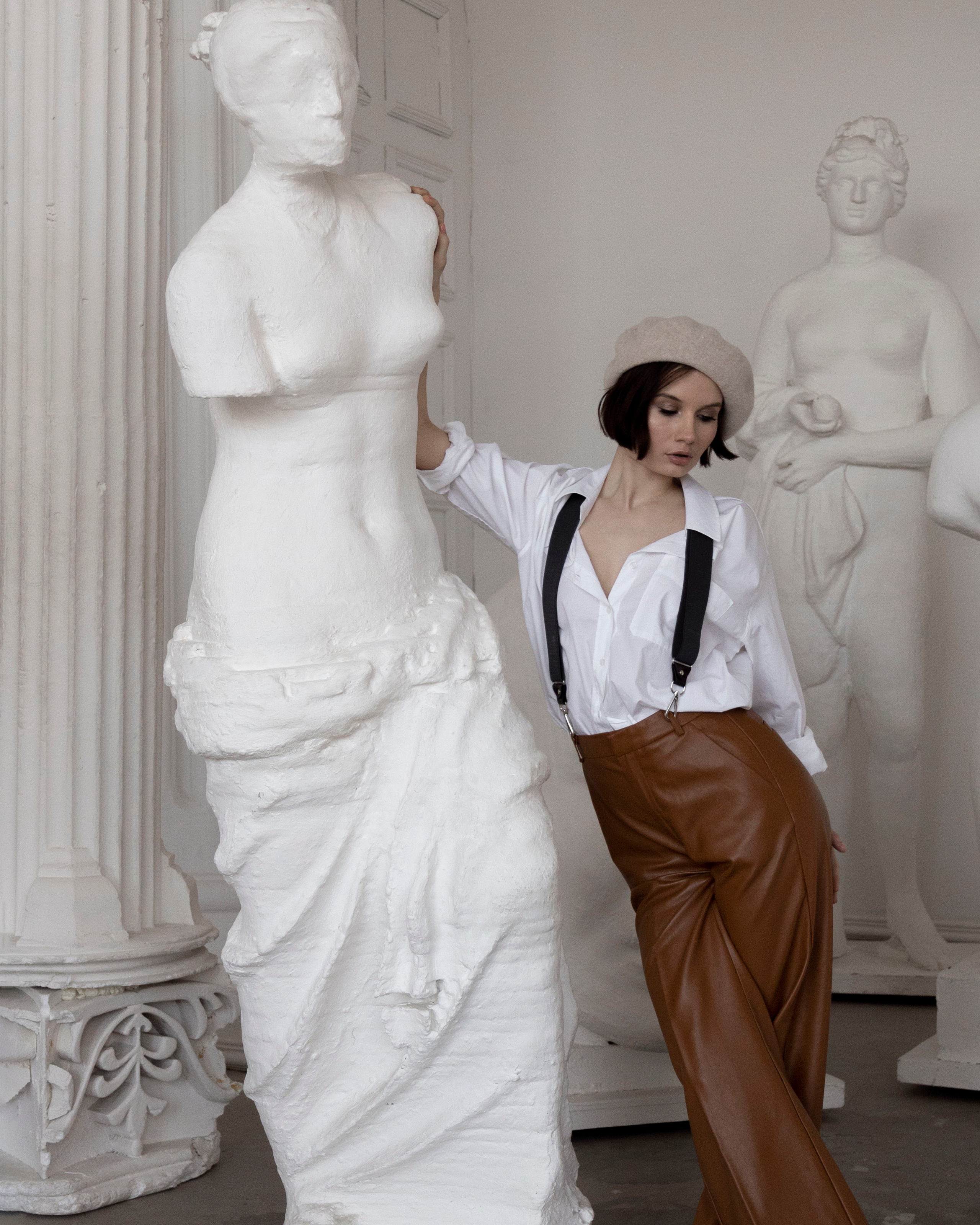 Ketrintramel. Портретный фотограф в Москве Жученко Анна